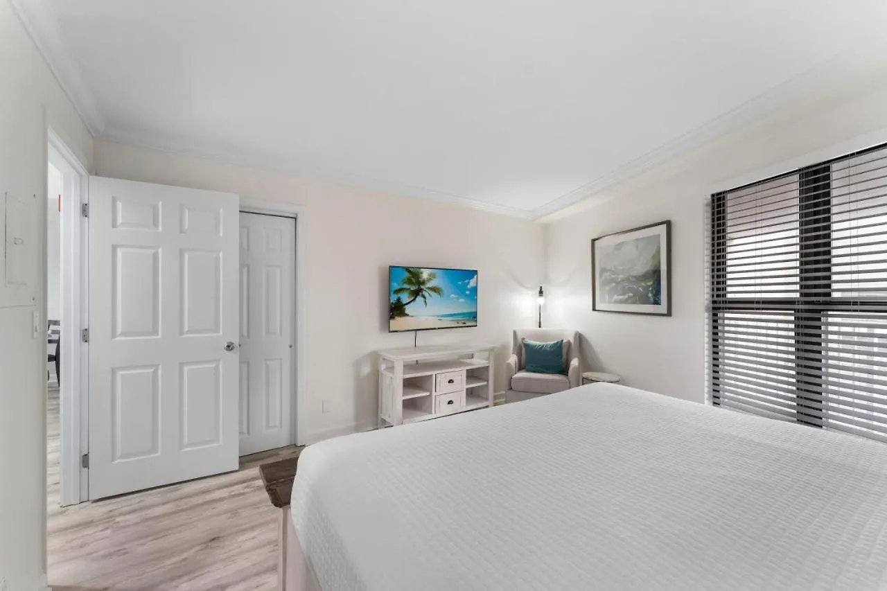 Holiday home Coastal Horizon Coastal Sandestin Gulf Front Destin