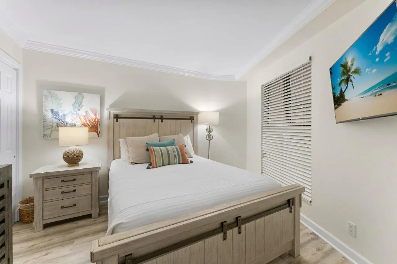 Coastal Horizon Coastal Sandestin Gulf Front Holiday home Destin