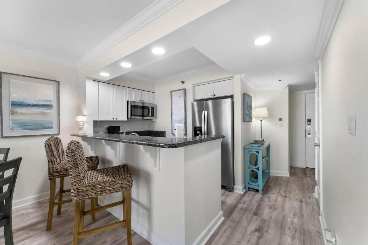 Coastal Horizon Coastal Sandestin Gulf Front Holiday home