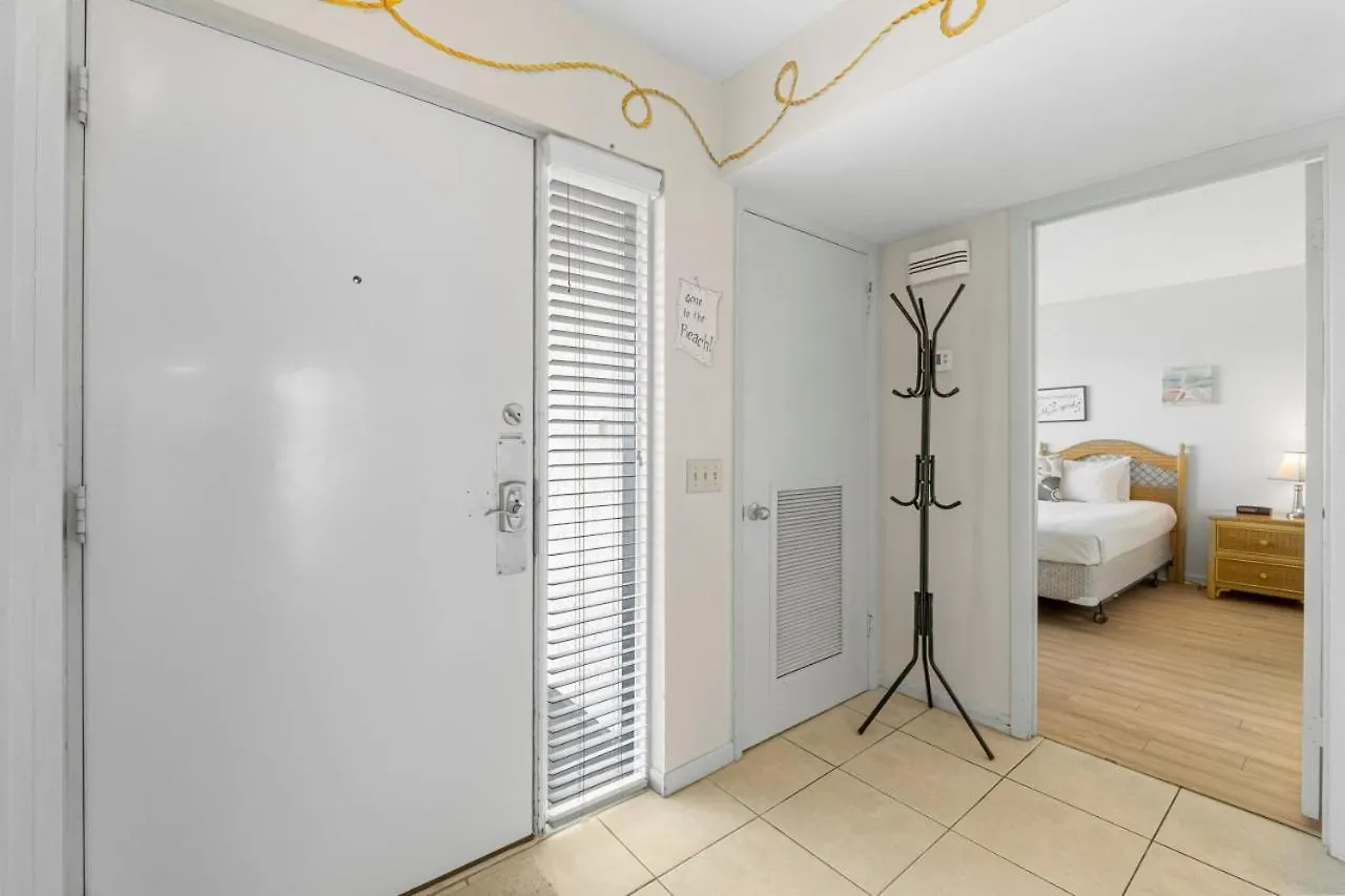 Сasa de vacaciones Breathtaking Gulf View 2 Bed 2 Bath *