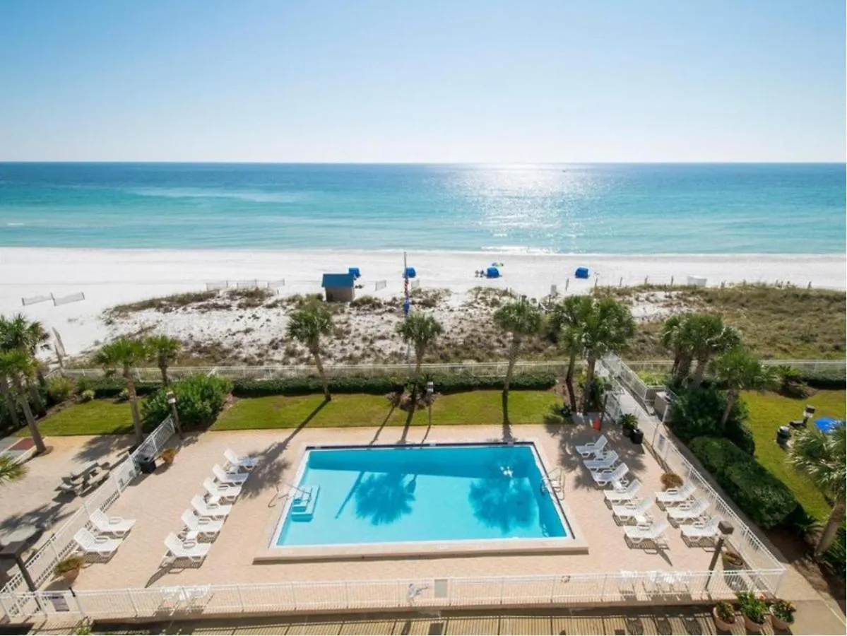 New 30 Foot Oceanfront Balcony Oceanfront Pool *