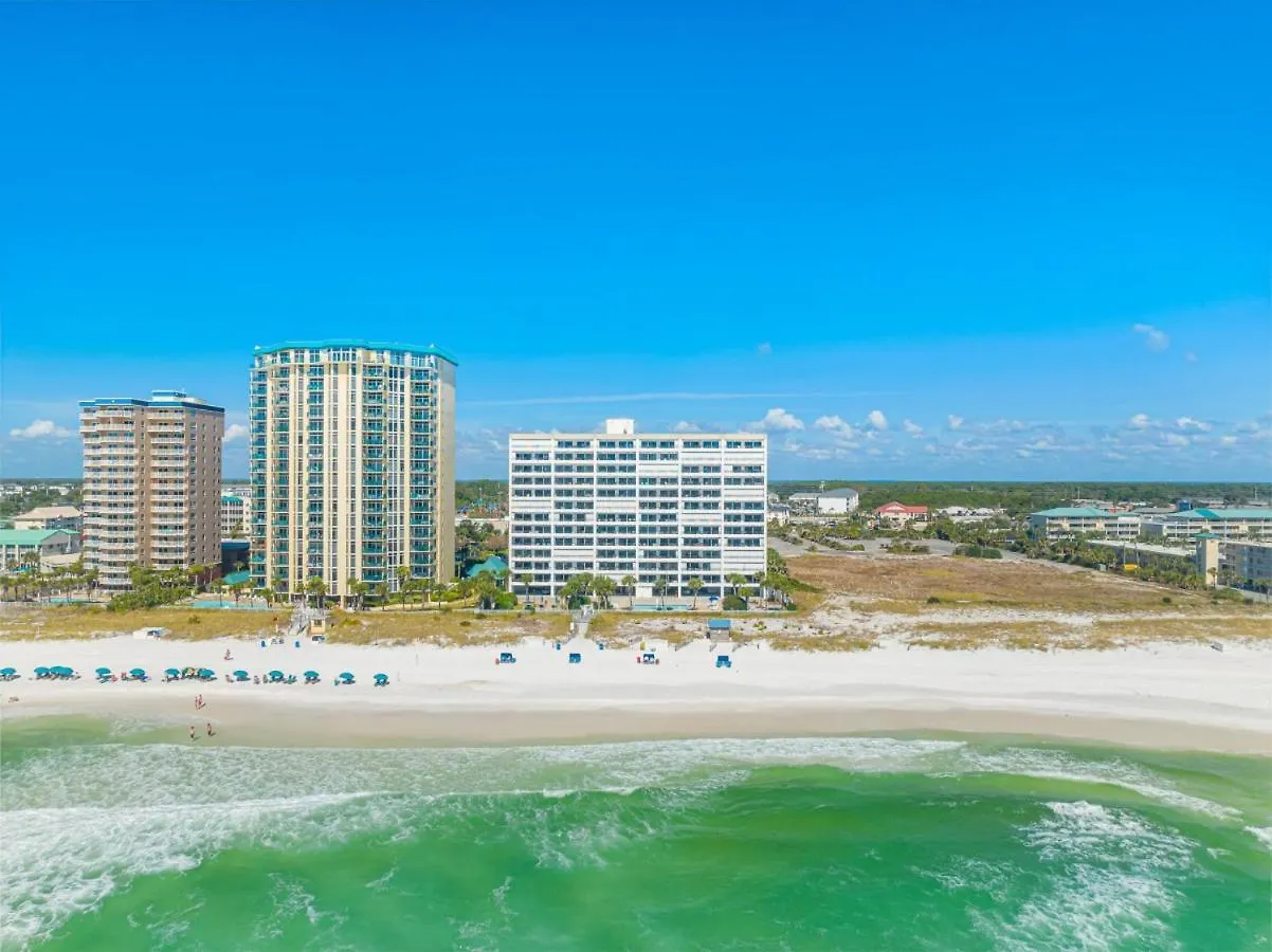 New 30 Foot Oceanfront Balcony Oceanfront Pool Holiday home