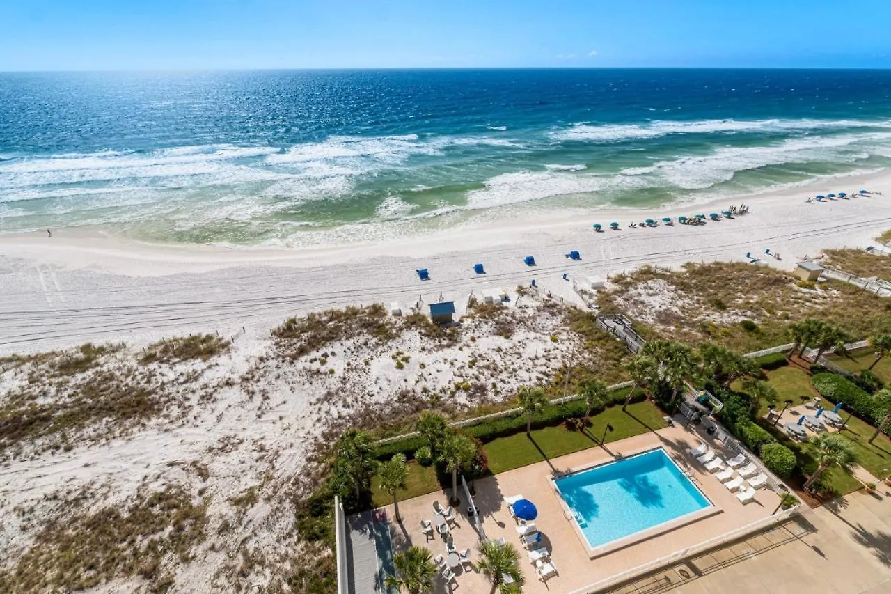 New 30 Foot Oceanfront Balcony Oceanfront Pool Holiday home Destin