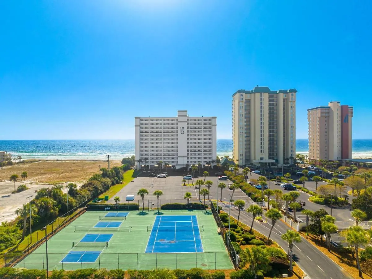 Holiday home New 30 Foot Oceanfront Balcony Oceanfront Pool *