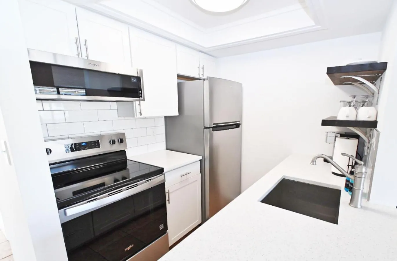 Holiday home Sandpiper Cove 1 Bedroom Free Service Fl