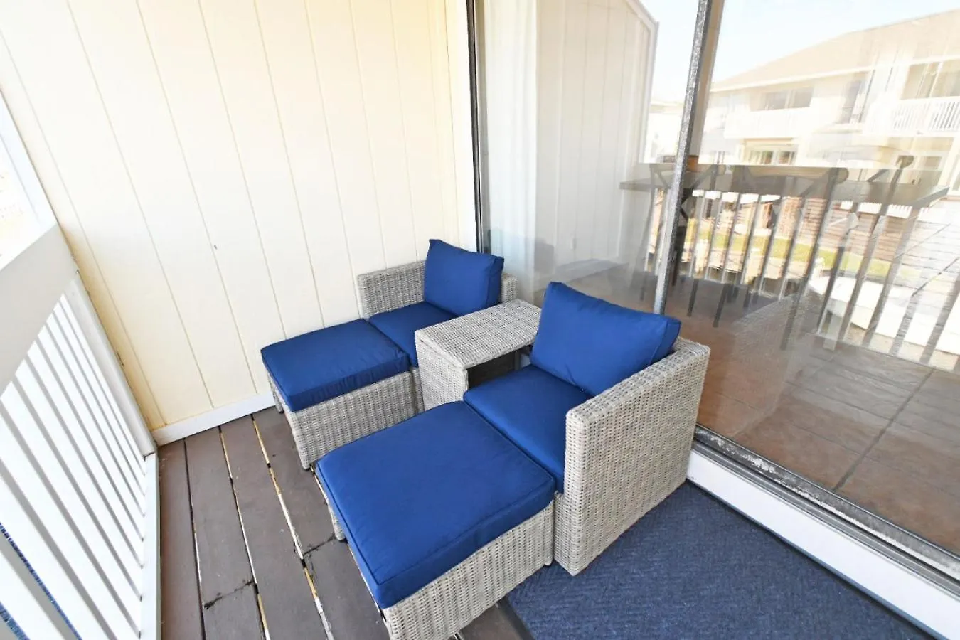 Sandpiper Cove 1 Bedroom Free Service Fl Holiday home *
