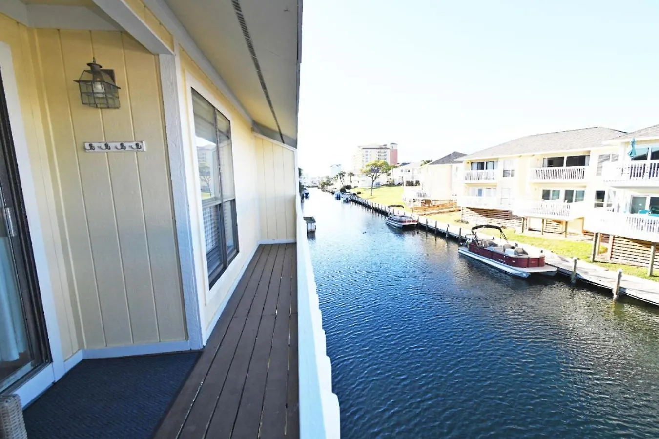 Holiday home Sandpiper Cove 1 Bedroom Free Service Fl