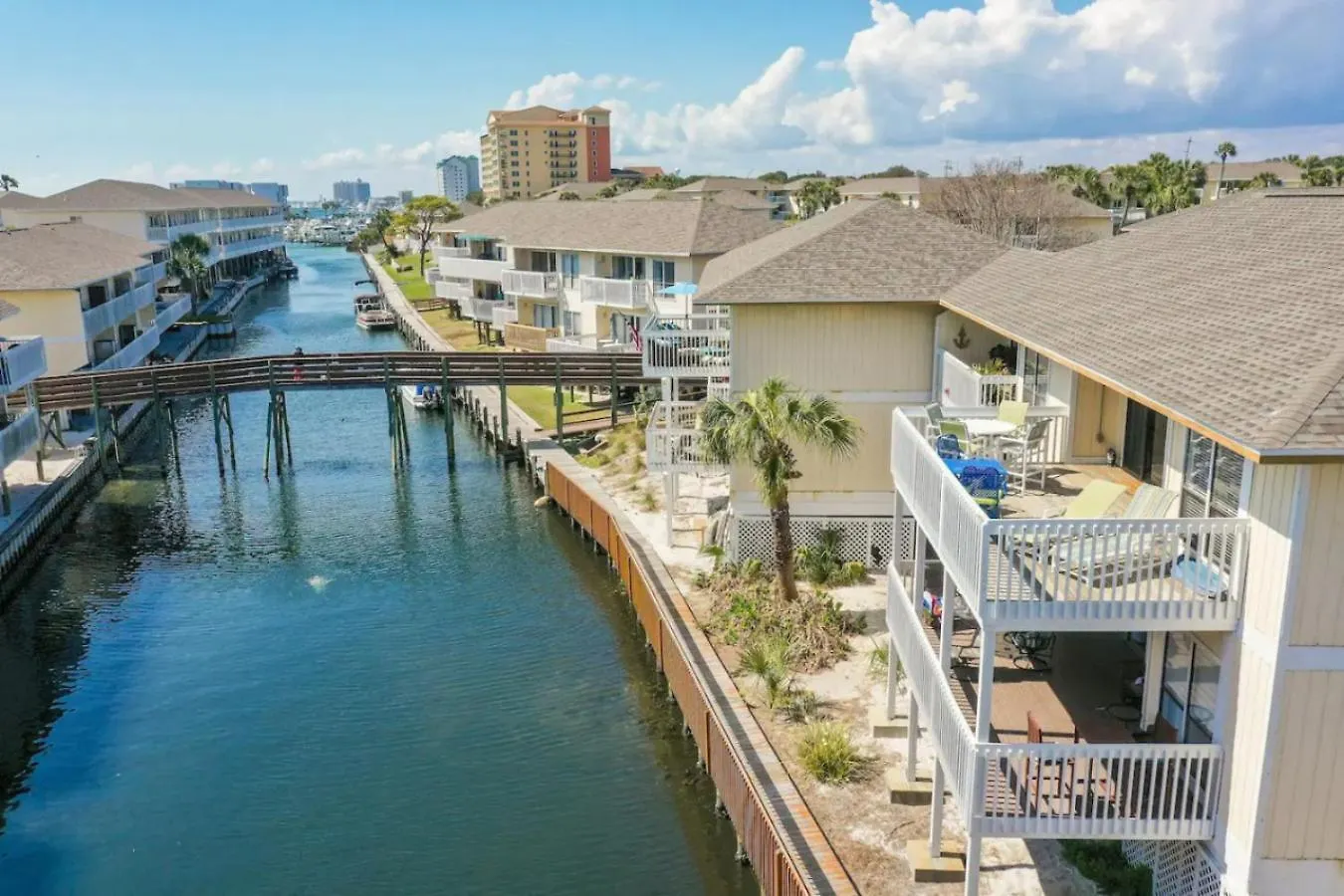 Sandpiper Cove 1 Bedroom Free Service Fl Holiday home *