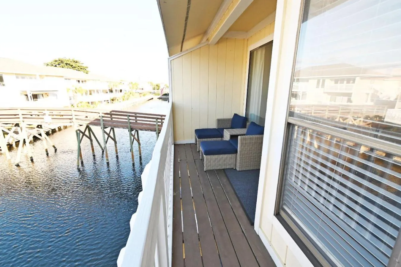 Sandpiper Cove 1 Bedroom Free Service Fl *