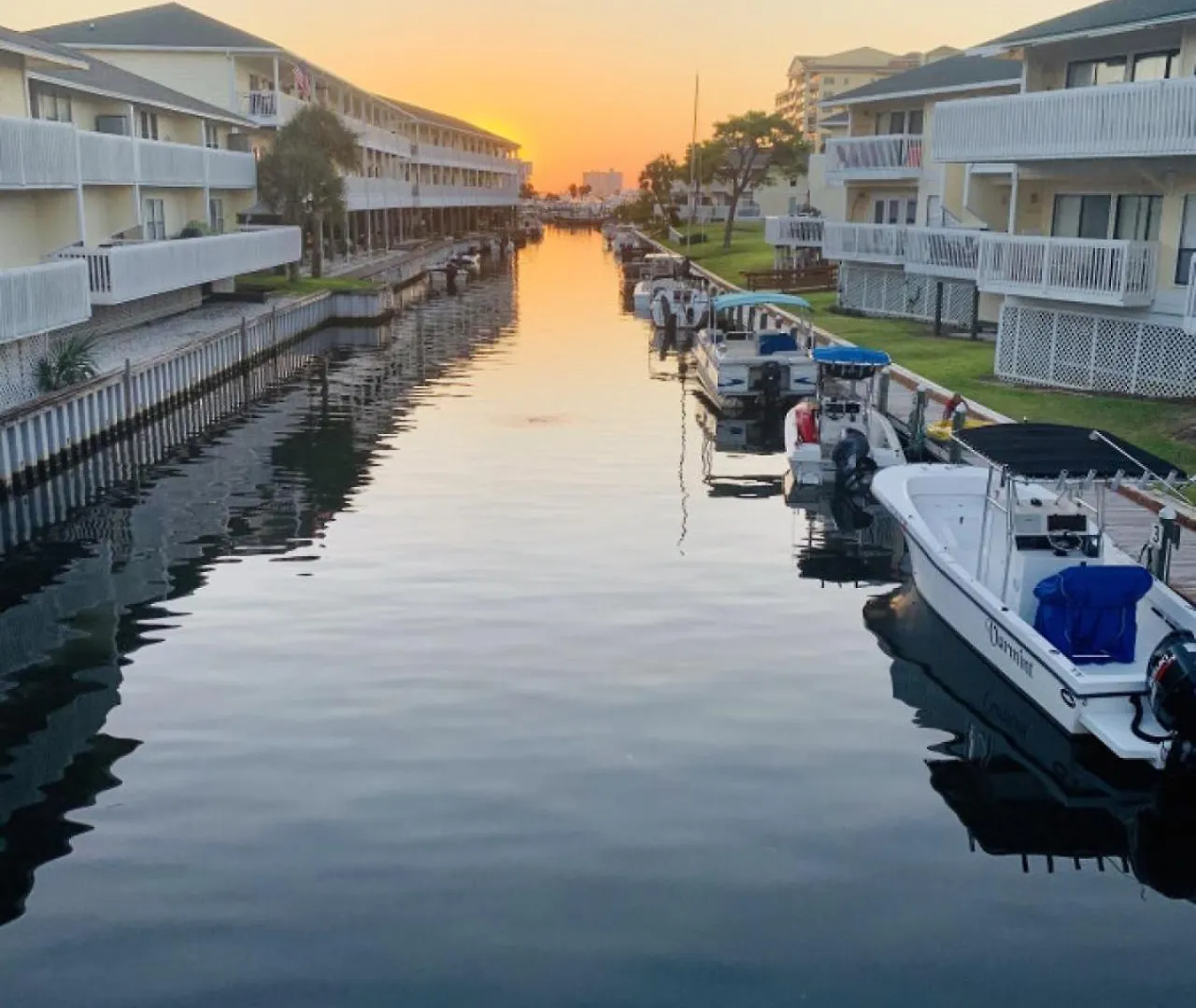Holiday home Sandpiper Cove Unit 4231 Your Getaway With Free Service Destin
