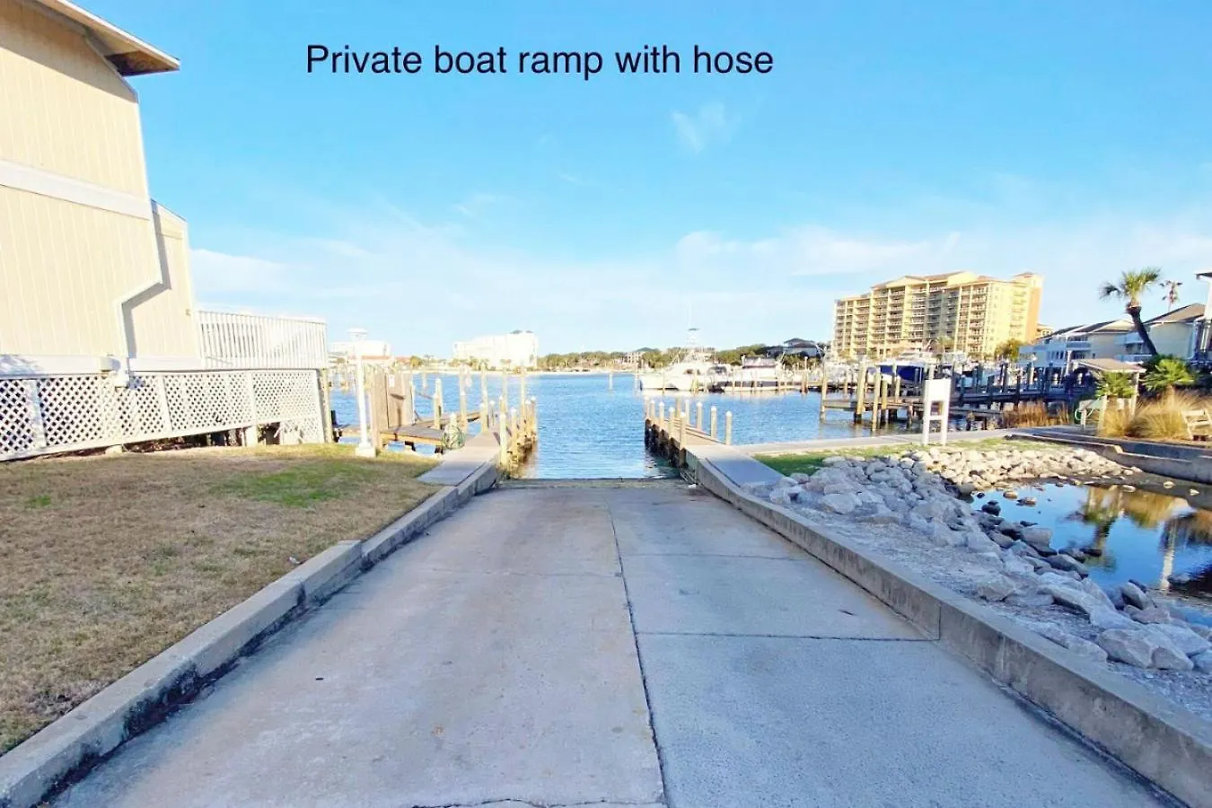 Sandpiper Cove Unit 4231 Your Getaway With Free Service Destin