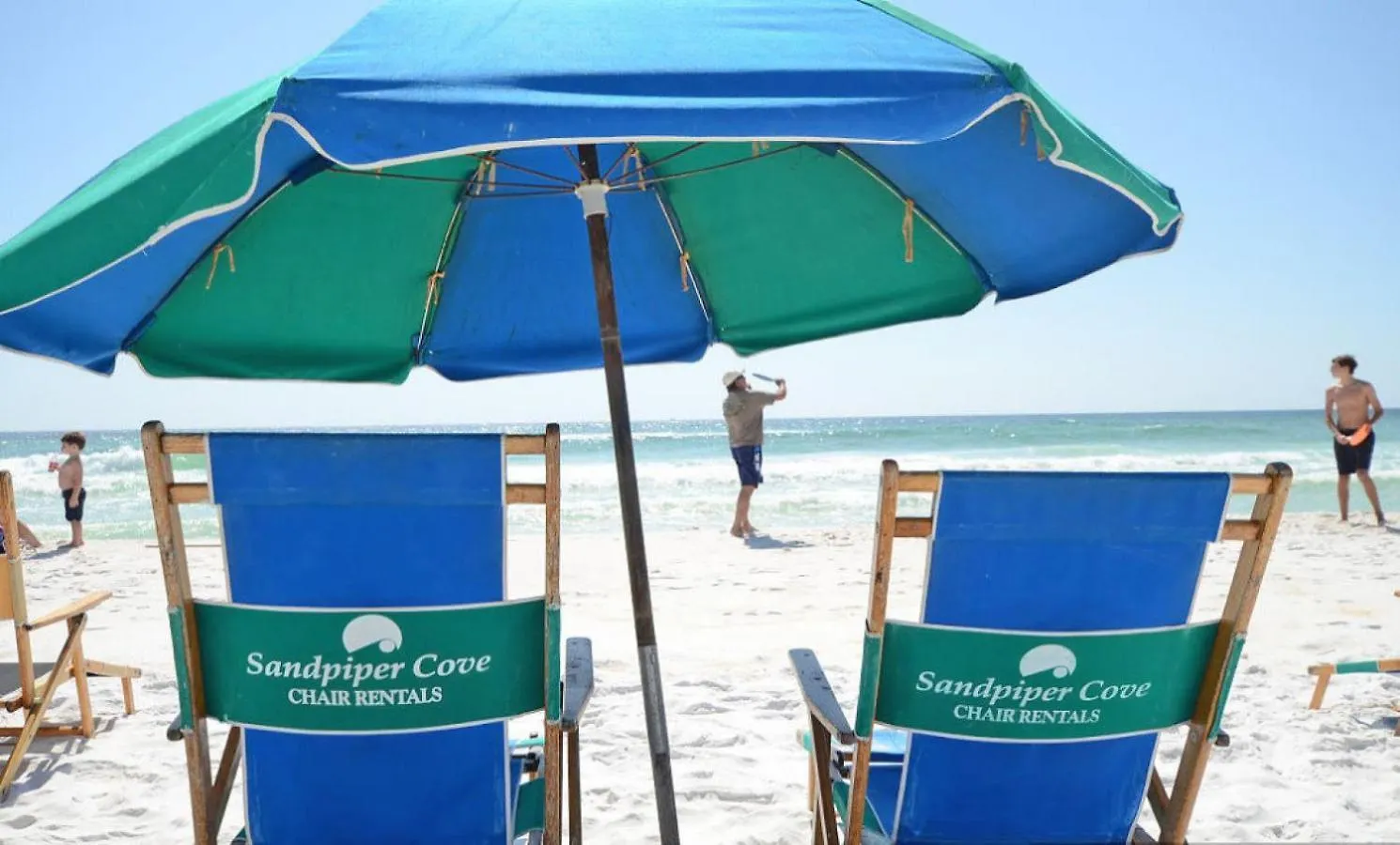 Holiday home Sandpiper Cove Unit 4231 Your Getaway With Free Service