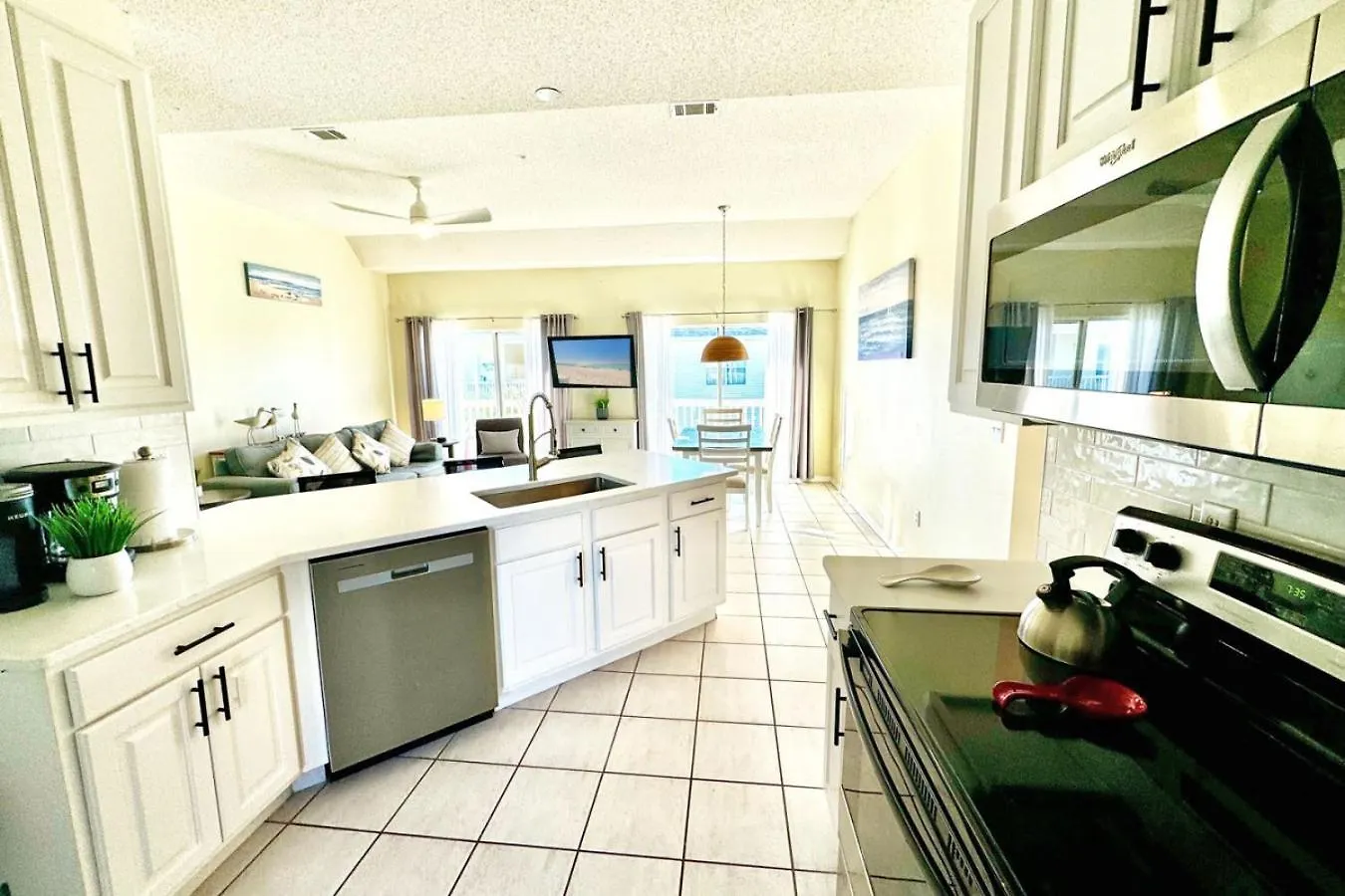 Holiday home Sandpiper Cove Unit 4231 Your Getaway With Free Service *