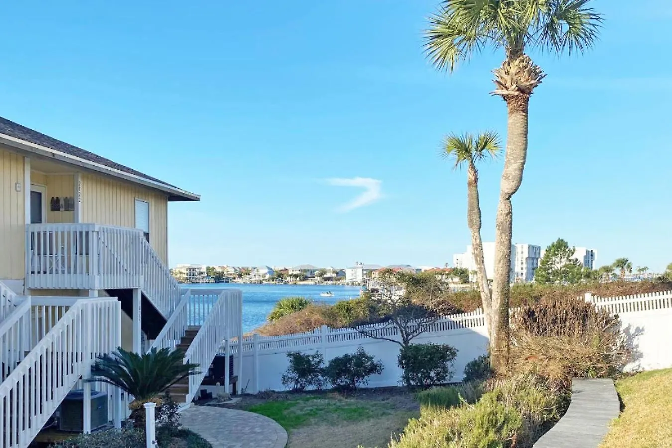 Holiday home Sandpiper Cove Unit 4231 Your Getaway With Free Service Destin