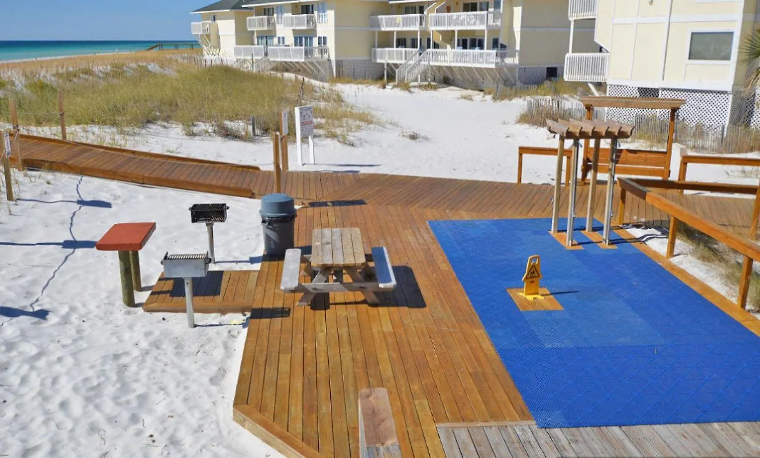 Sandpiper Cove Unit 4231 Your Getaway With Free Service *