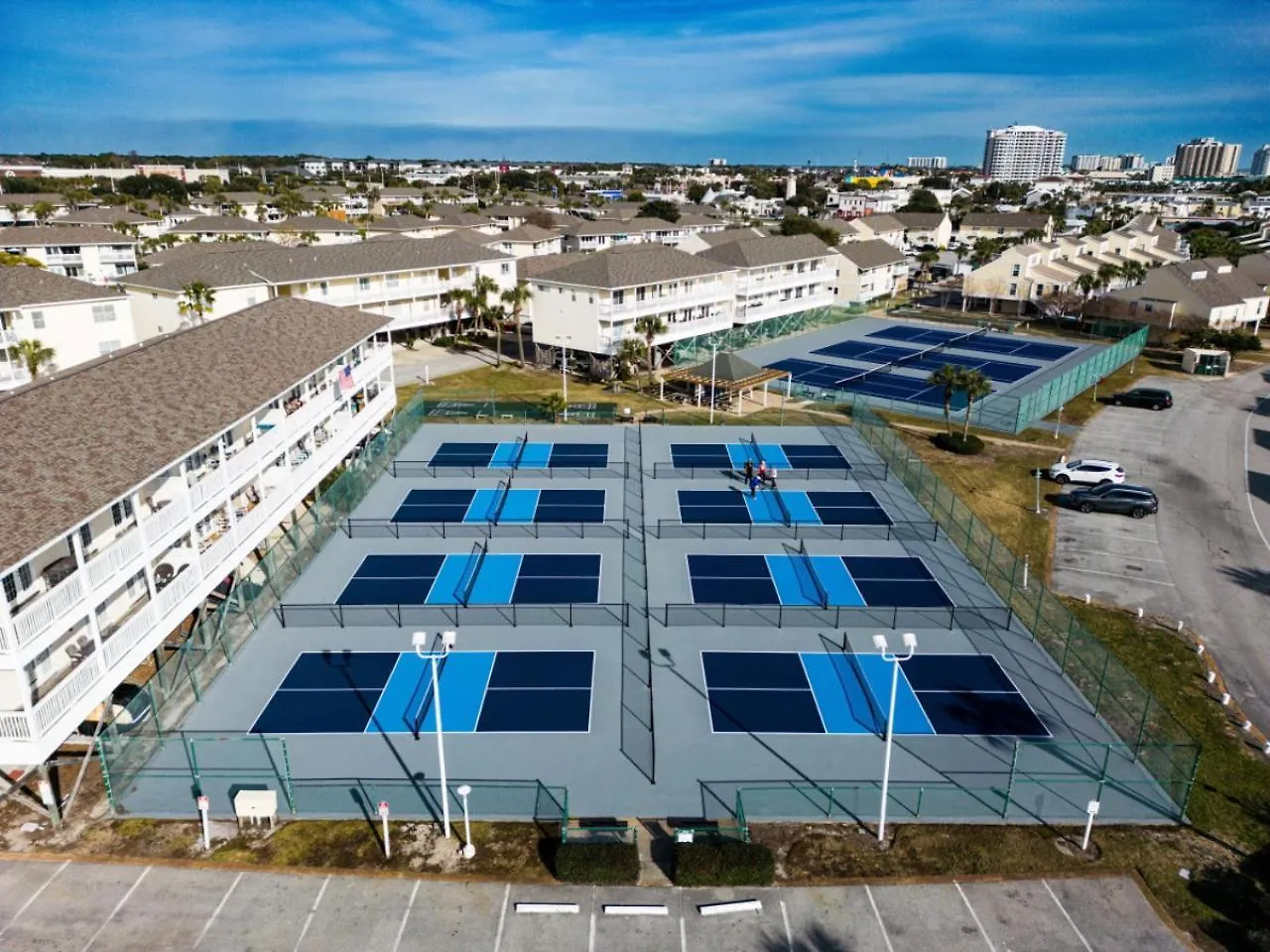 Holiday home Sandpiper Cove Unit 4231 Your Getaway With Free Service