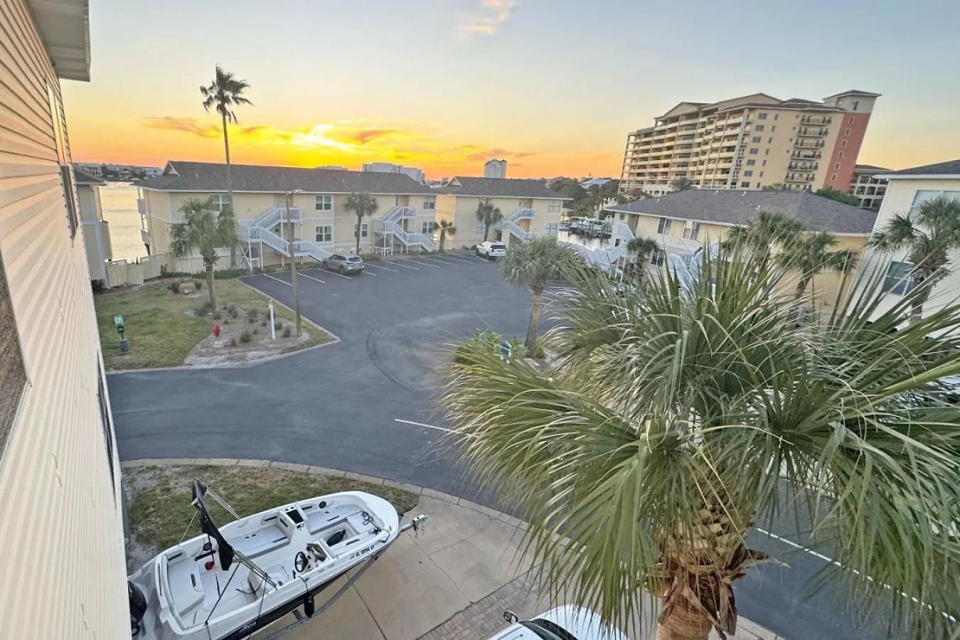 Holiday home Sandpiper Cove Unit 4231 Your Getaway With Free Service *