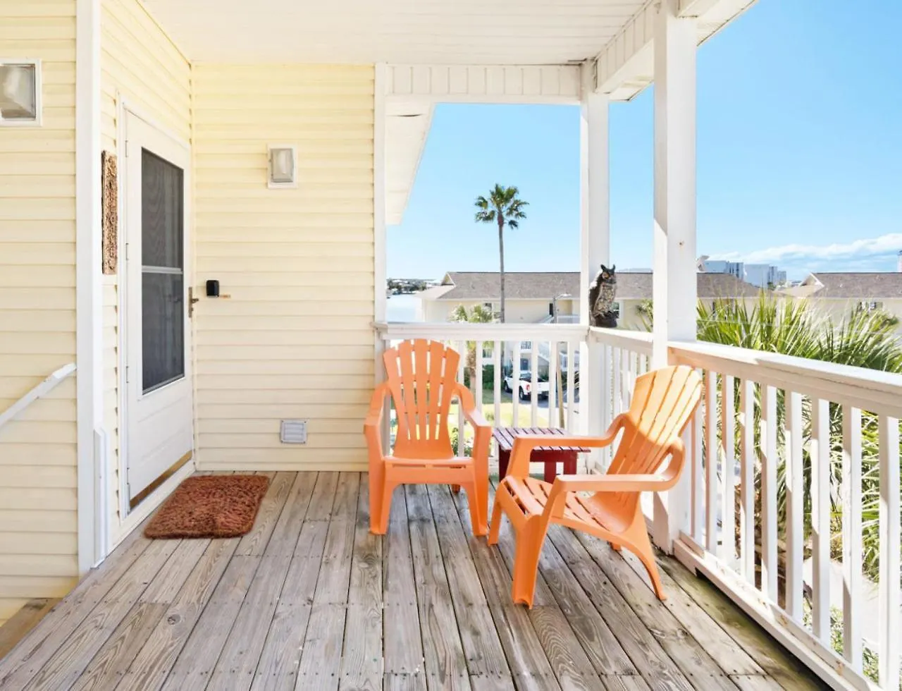 Sandpiper Cove Unit 4231 Your Getaway With Free Service
