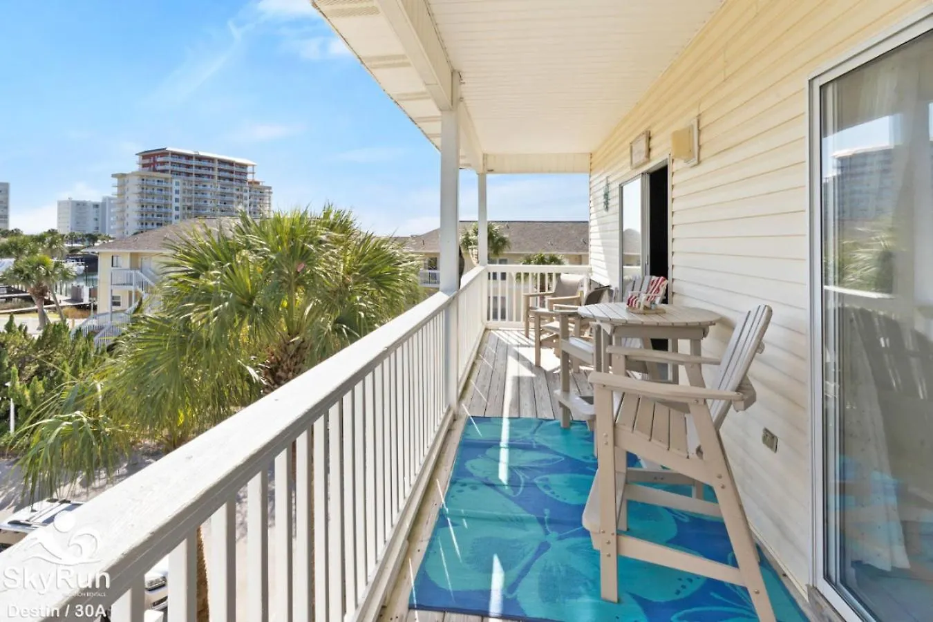 Holiday home Sandpiper Cove Unit 4231 Your Getaway With Free Service *