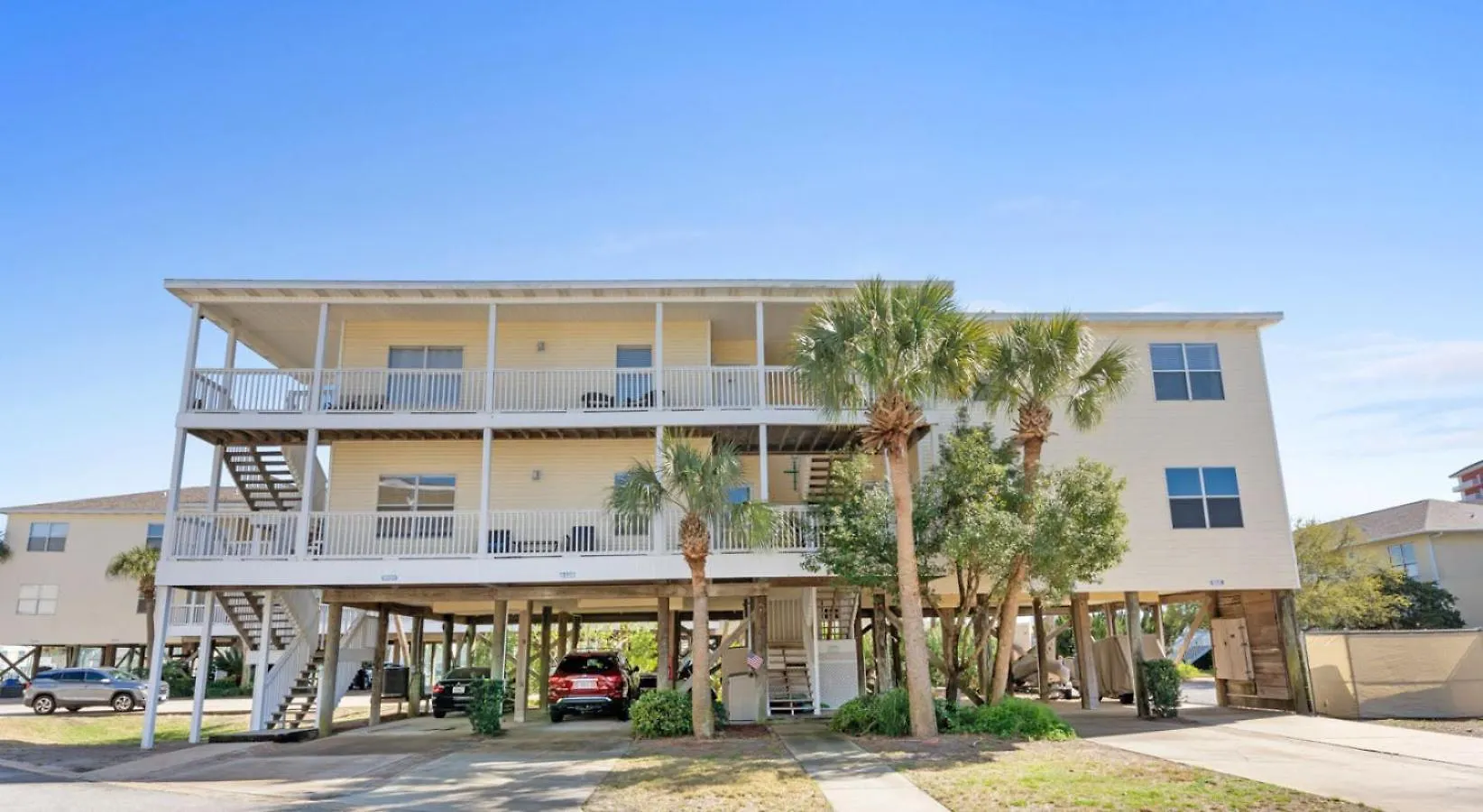 Holiday home Sandpiper Cove Unit 4231 Your Getaway With Free Service Destin