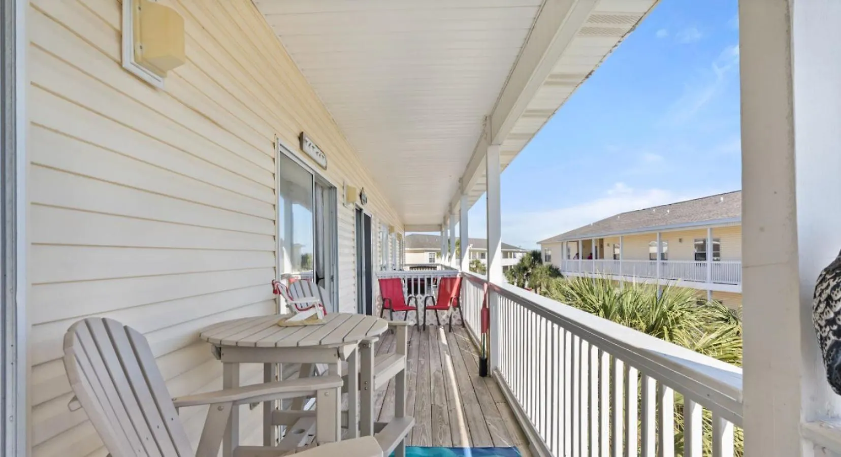Sandpiper Cove Unit 4231 Your Getaway With Free Service *
