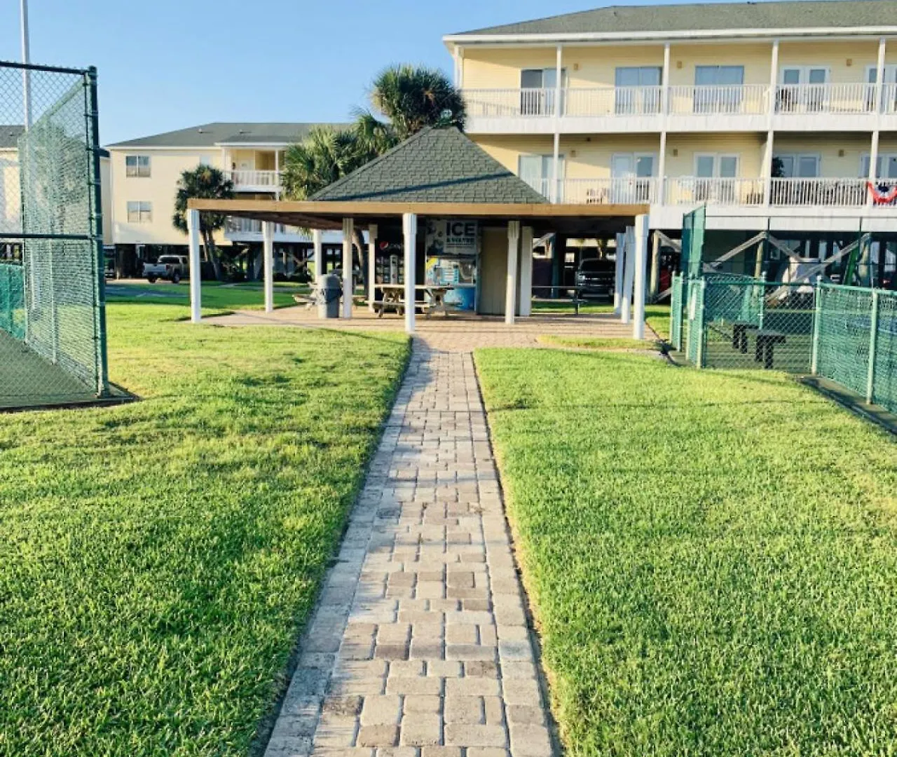 Sandpiper Cove Unit 4231 Your Getaway With Free Service Destin