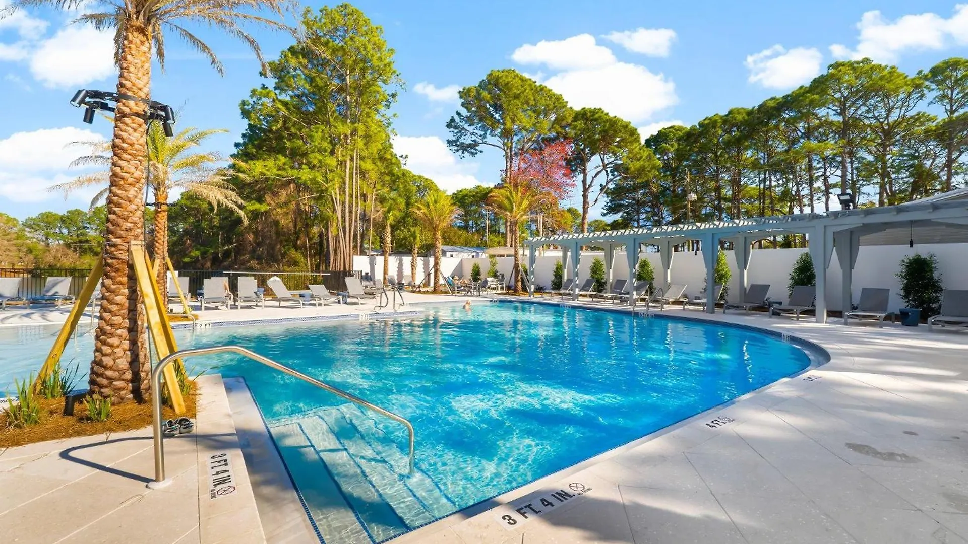 Holiday home Baypine 8873 Destin