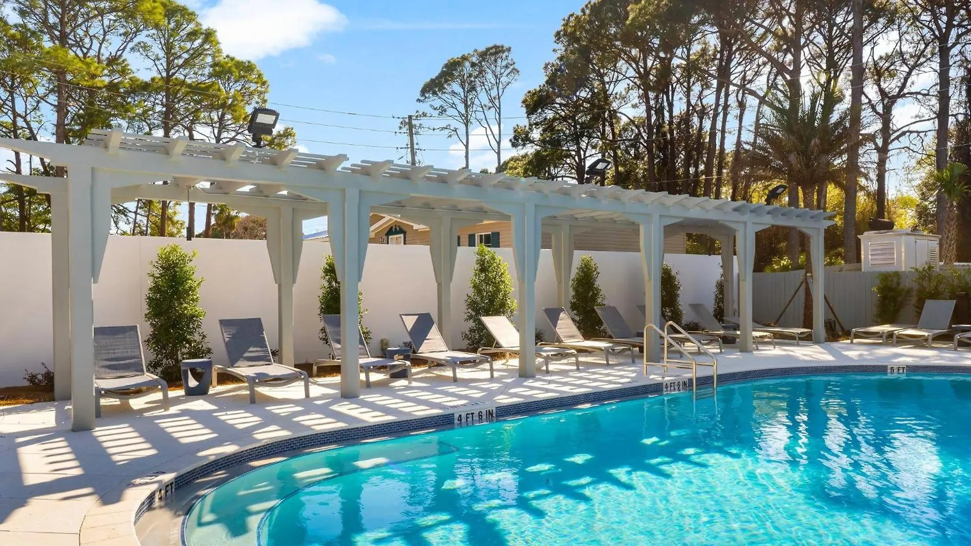 Linkside 462 Holiday home