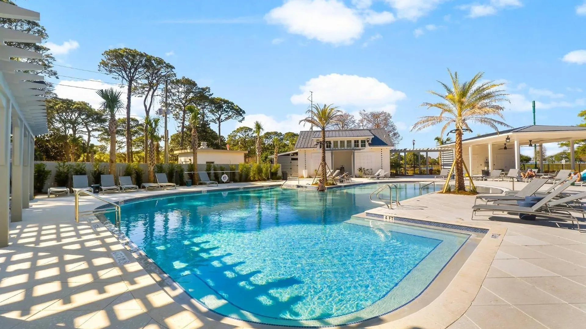 Linkside 462 Holiday home *