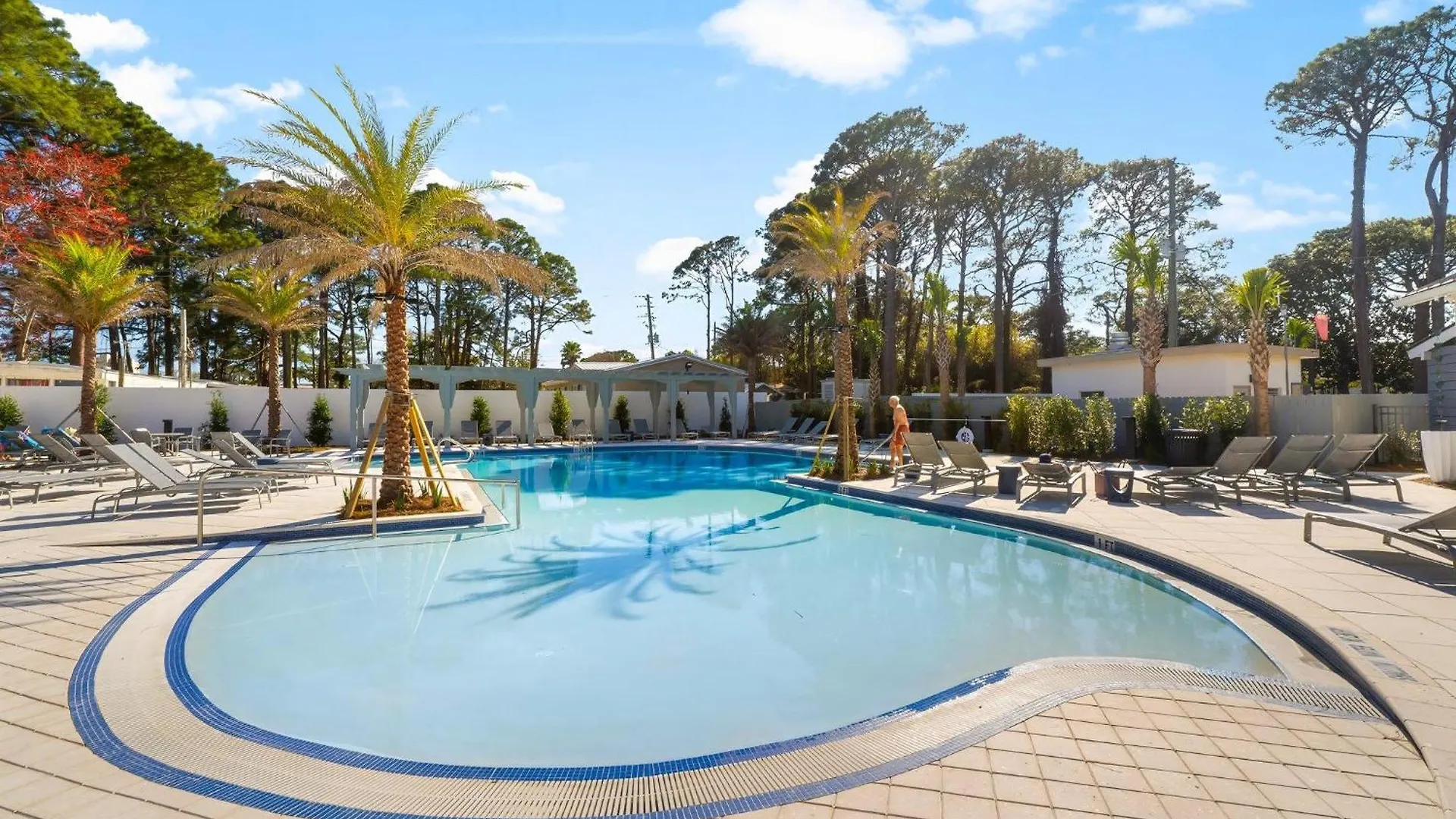 Linkside 462 Holiday home Destin