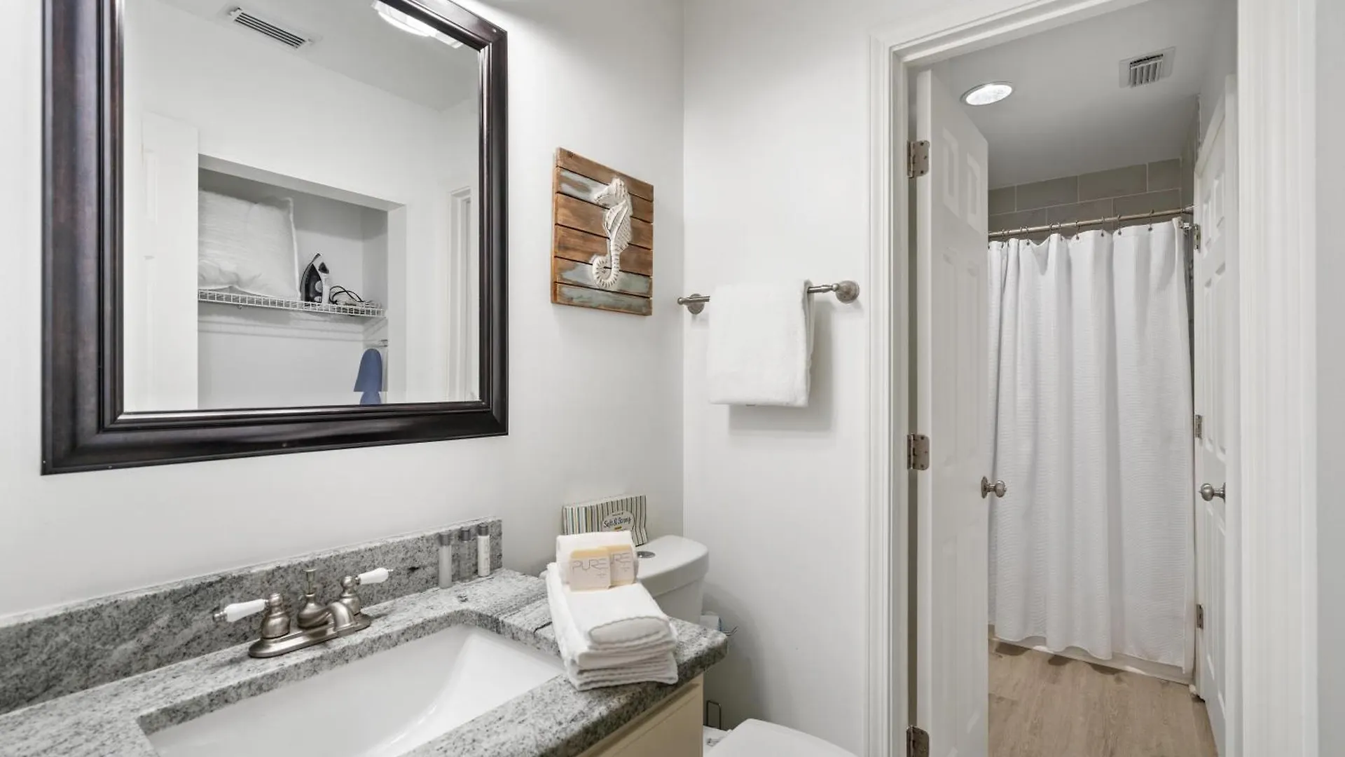 Windancer 201 Holiday home Destin