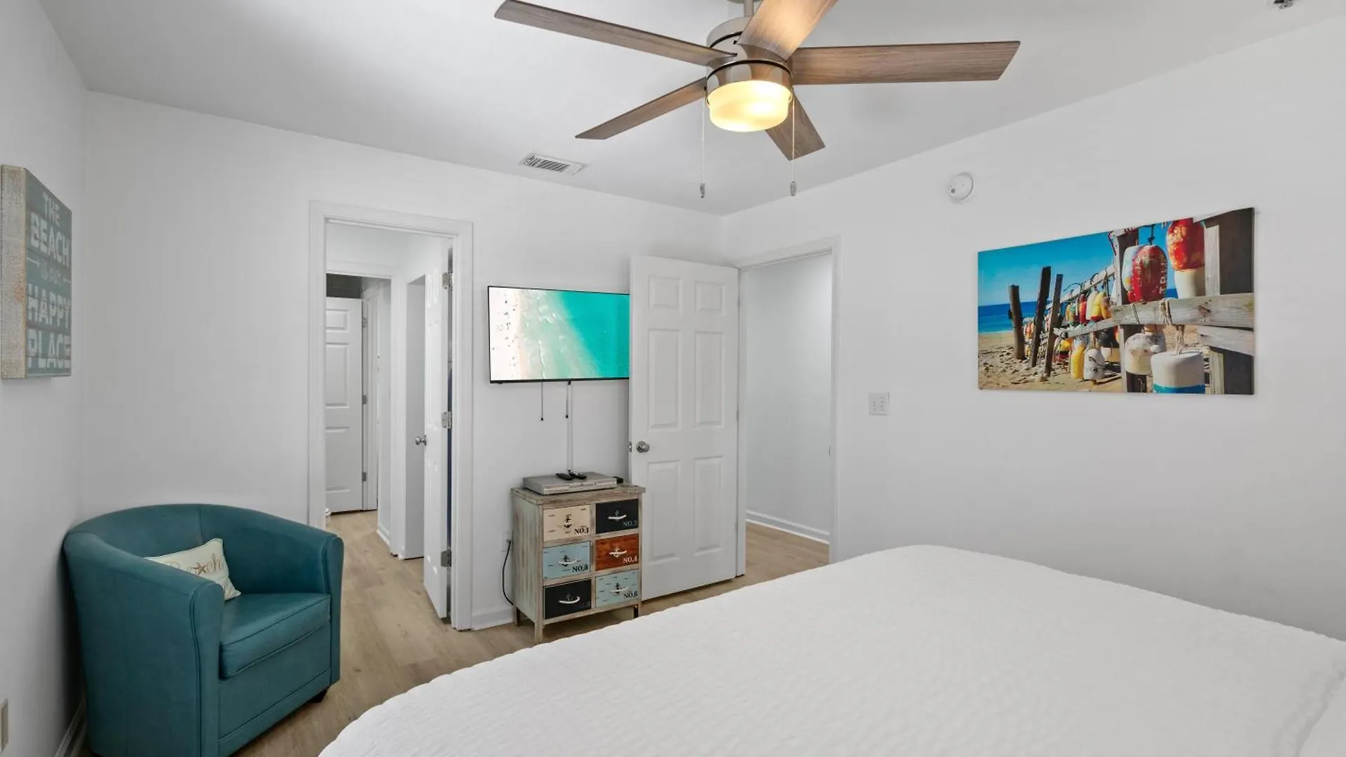 Holiday home Windancer 201 Destin