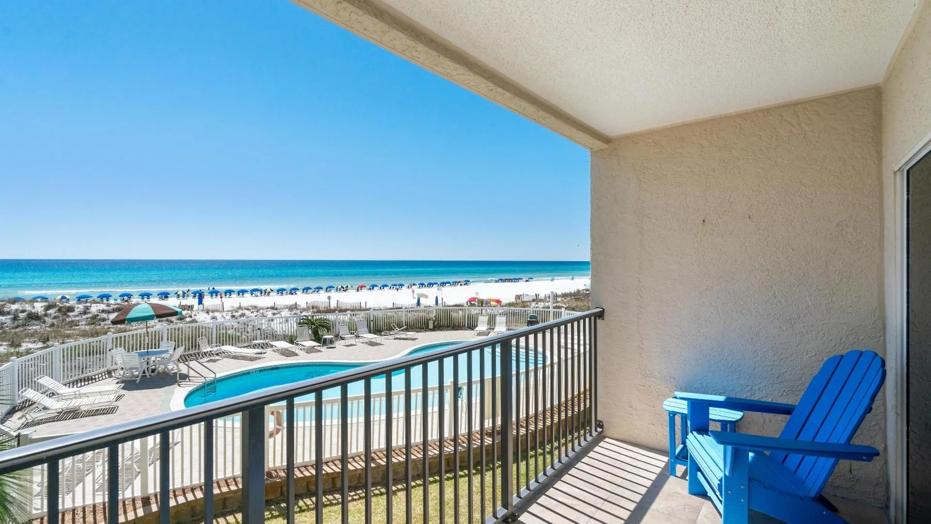 Windancer 201 Destin