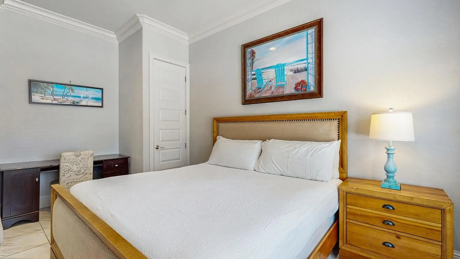 Holiday home Miramar #946b Destin