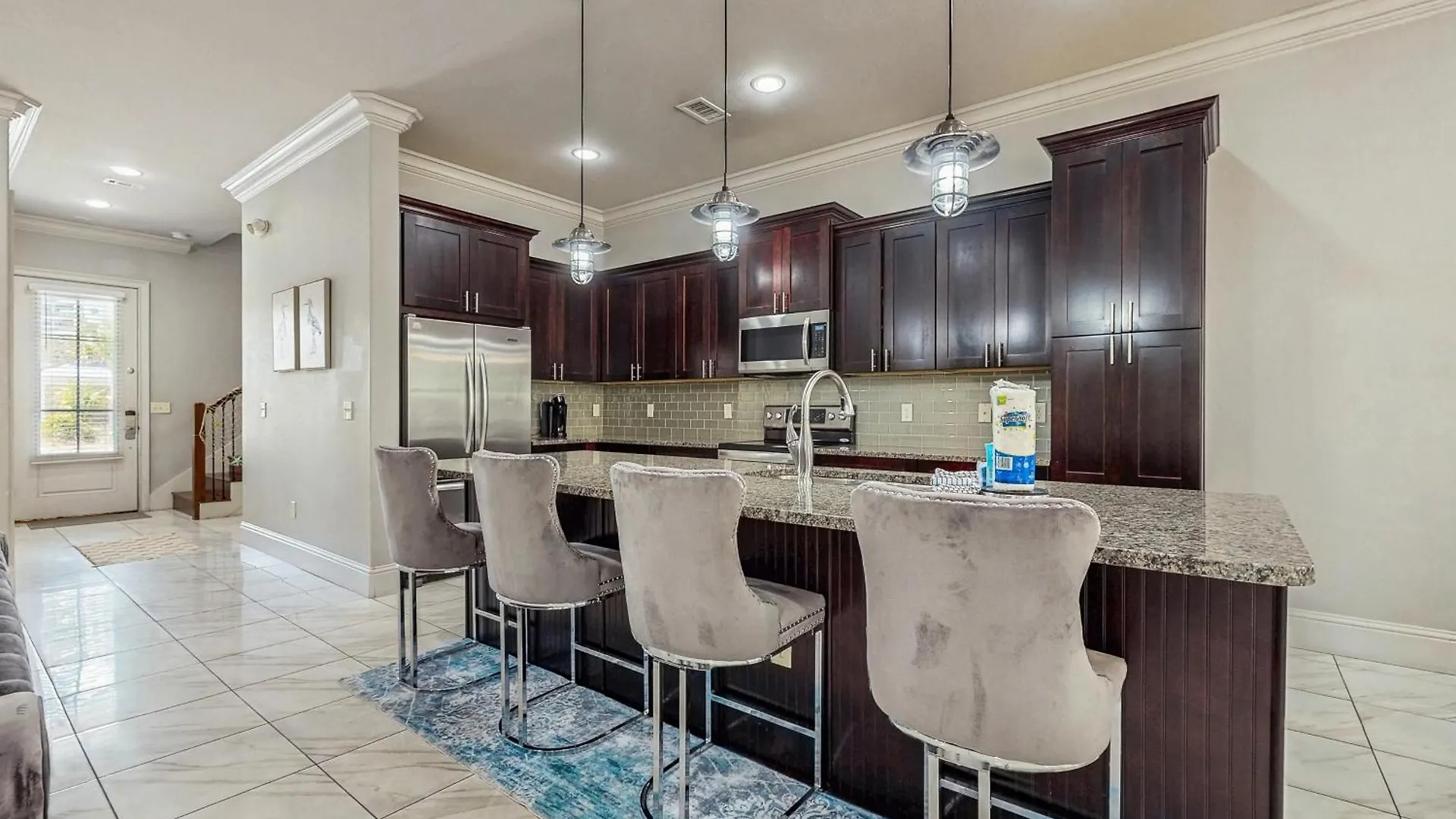 Miramar #946b Holiday home