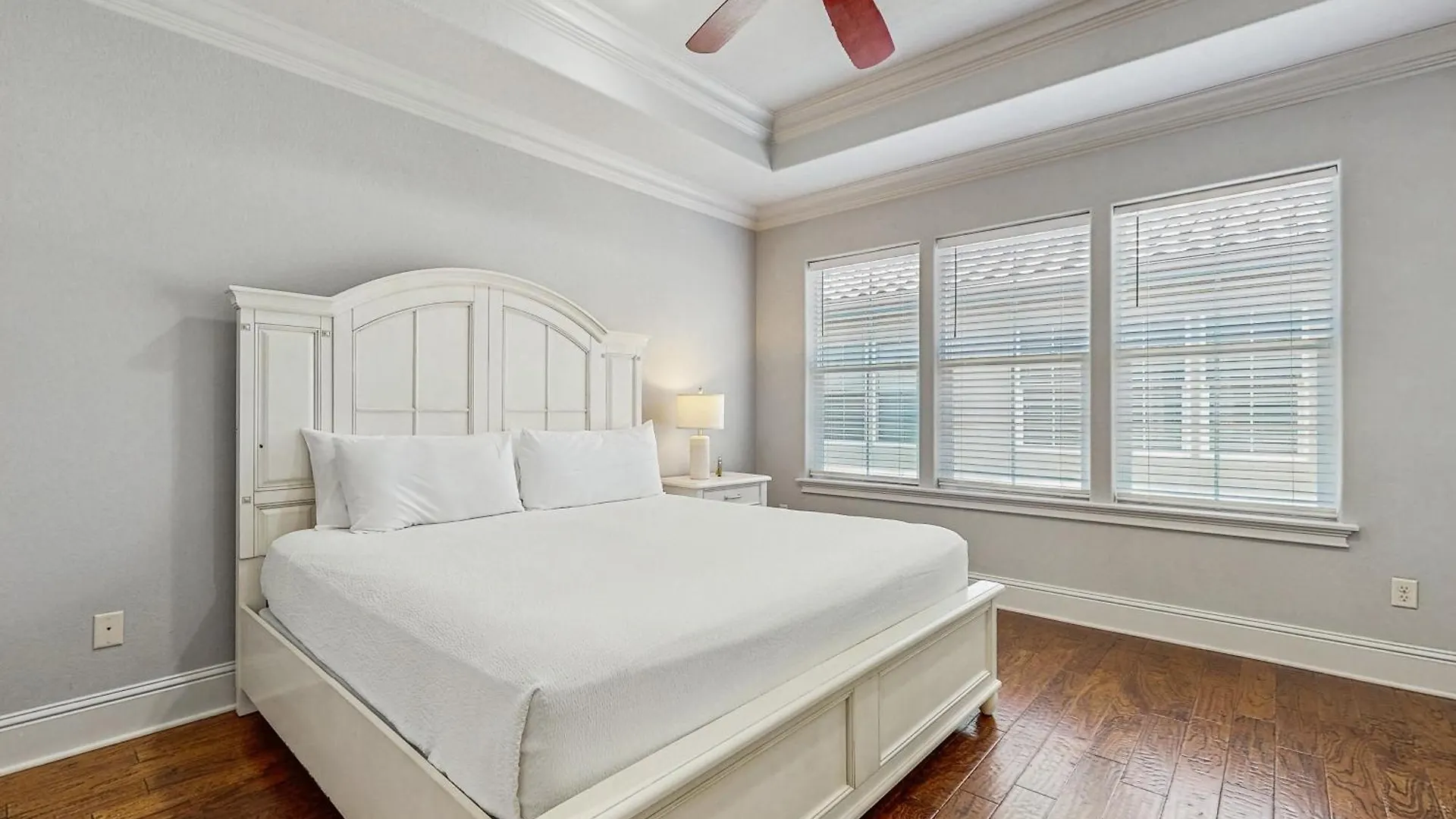Holiday home Miramar #946b Destin