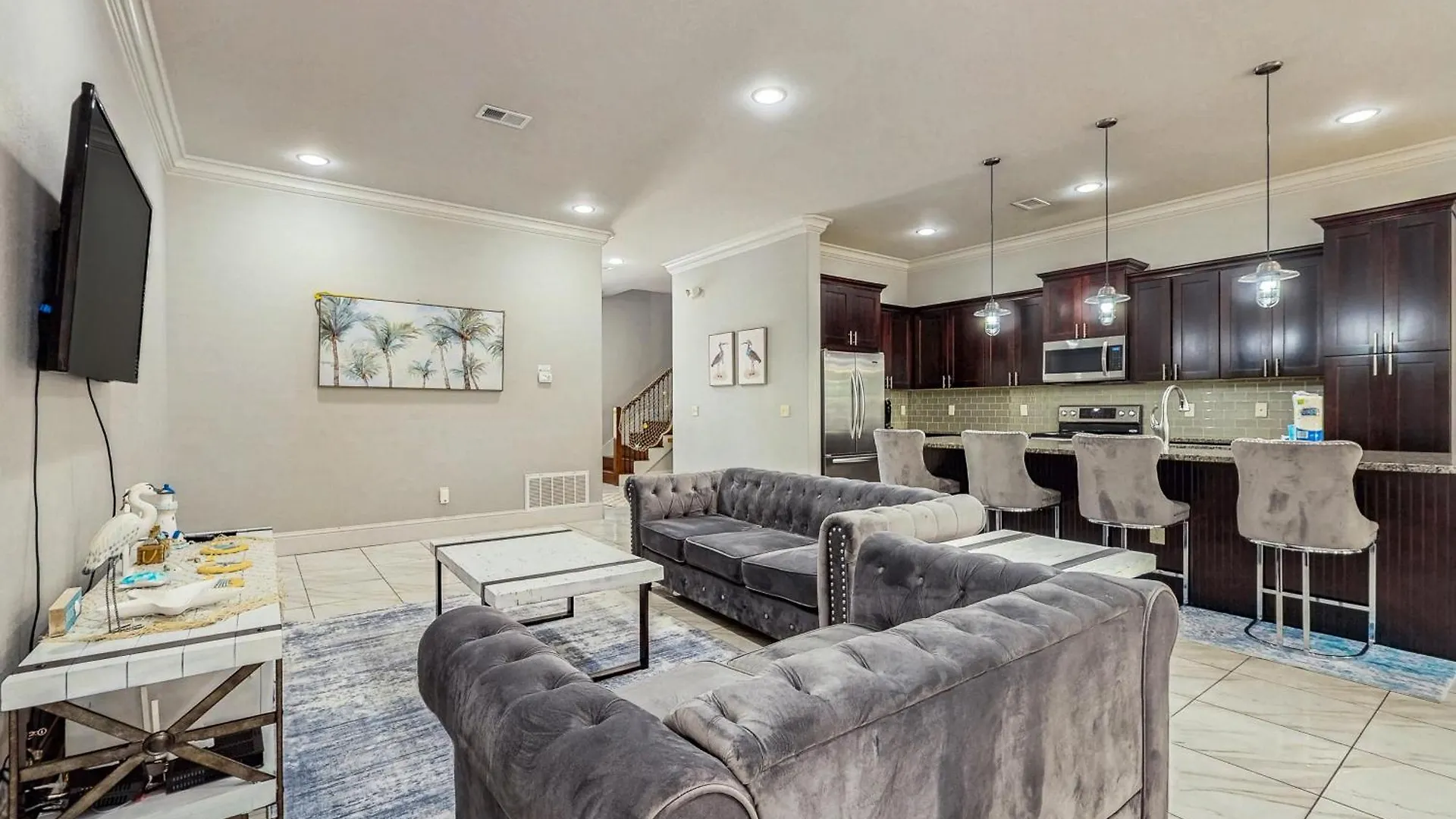Miramar #946b Holiday home Destin