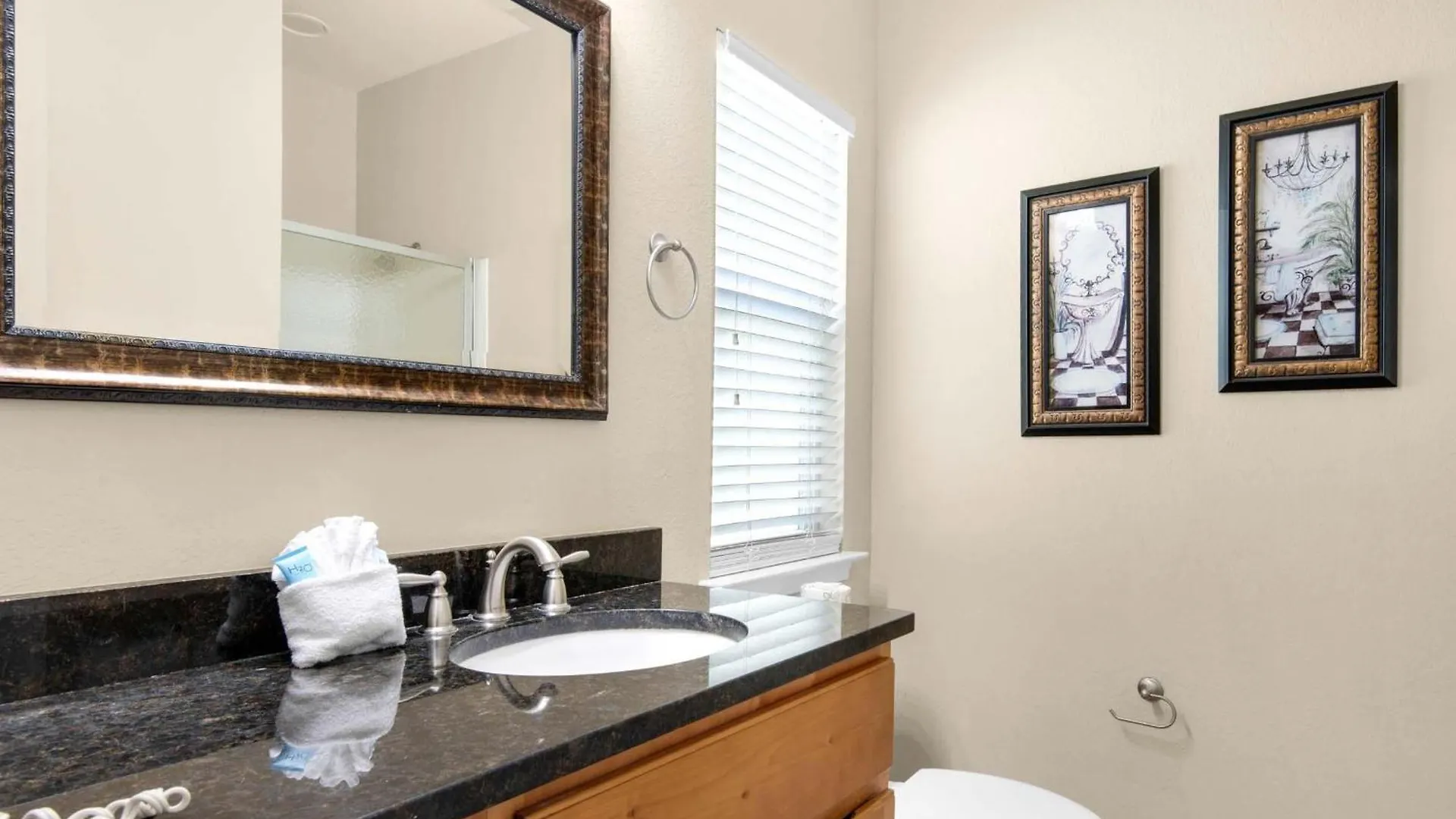 Sandsational Memories Holiday home Destin
