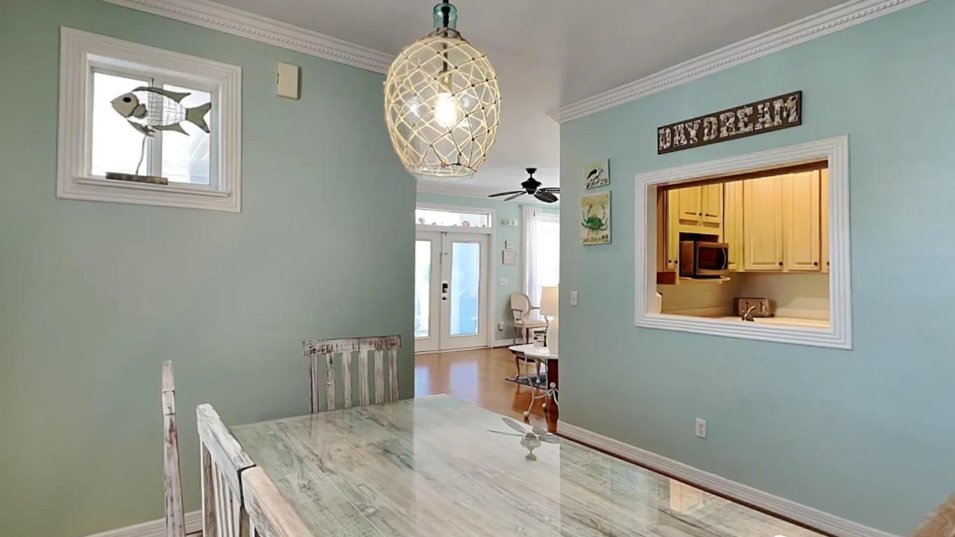Day Dream Holiday home Destin