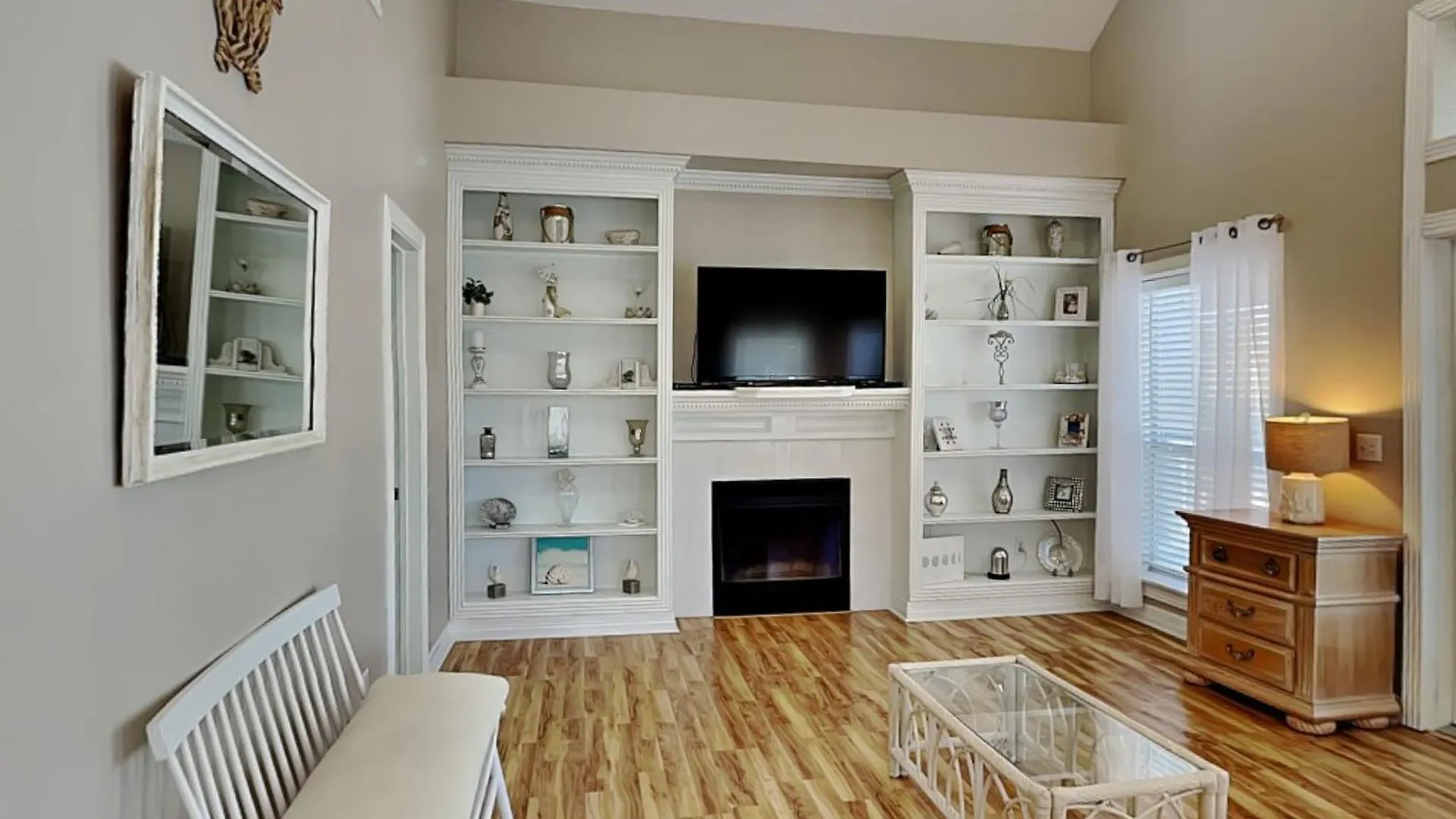 Holiday home Day Dream *