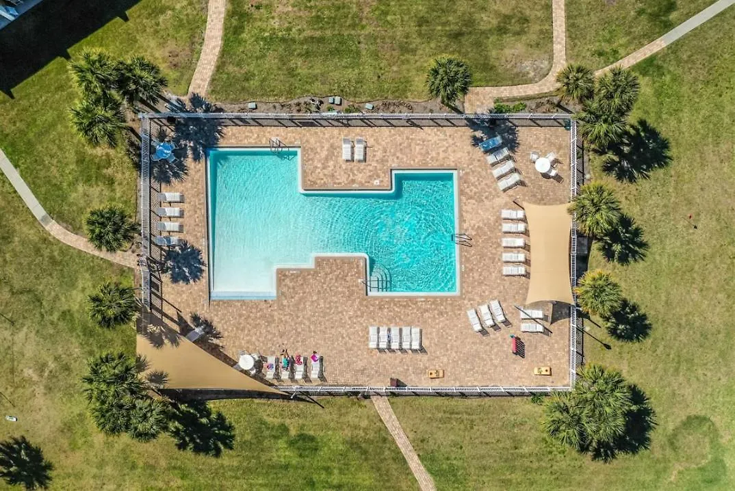 Seacove 6a Holiday home