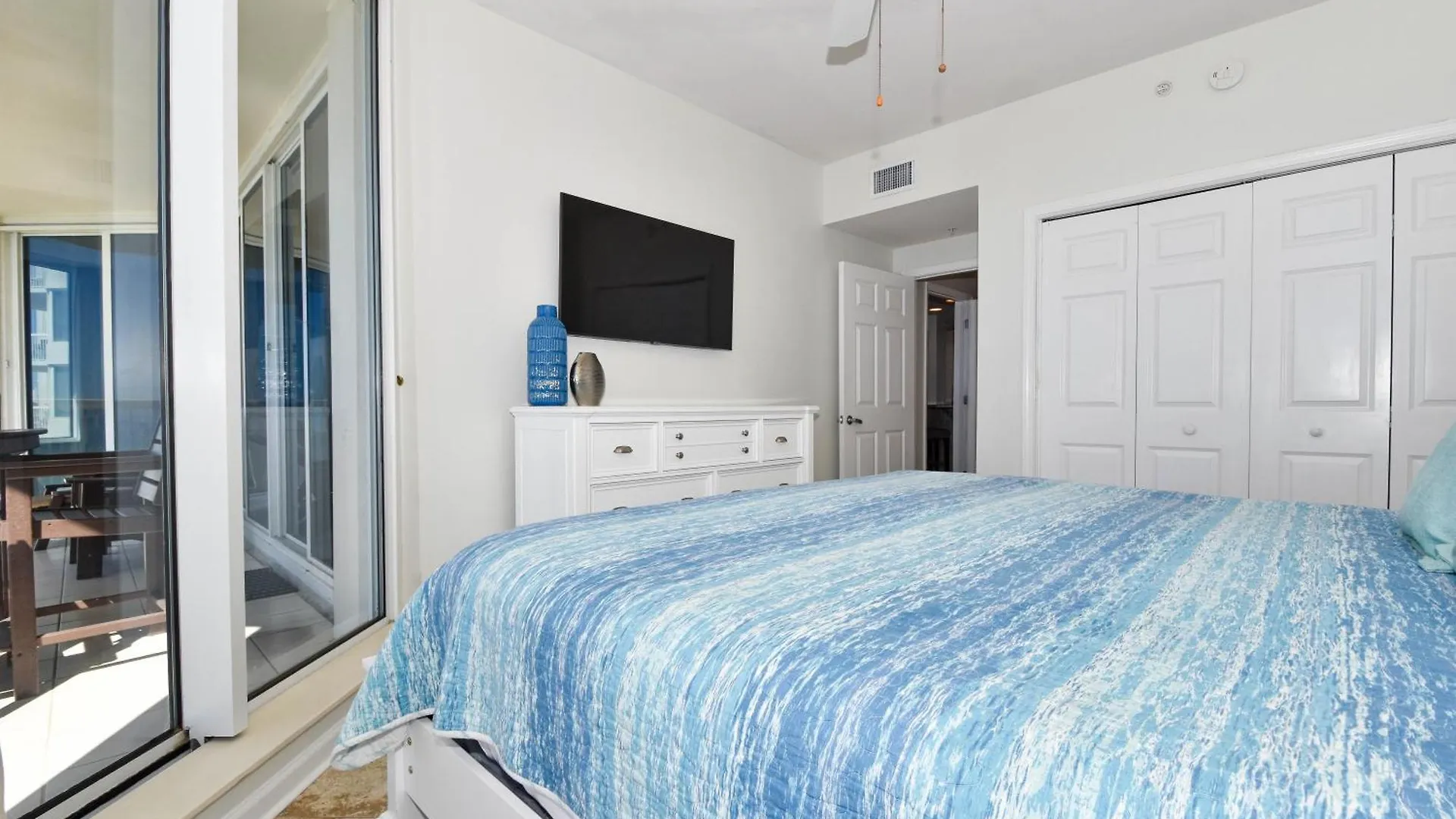 Silver Towers E402 * Destin