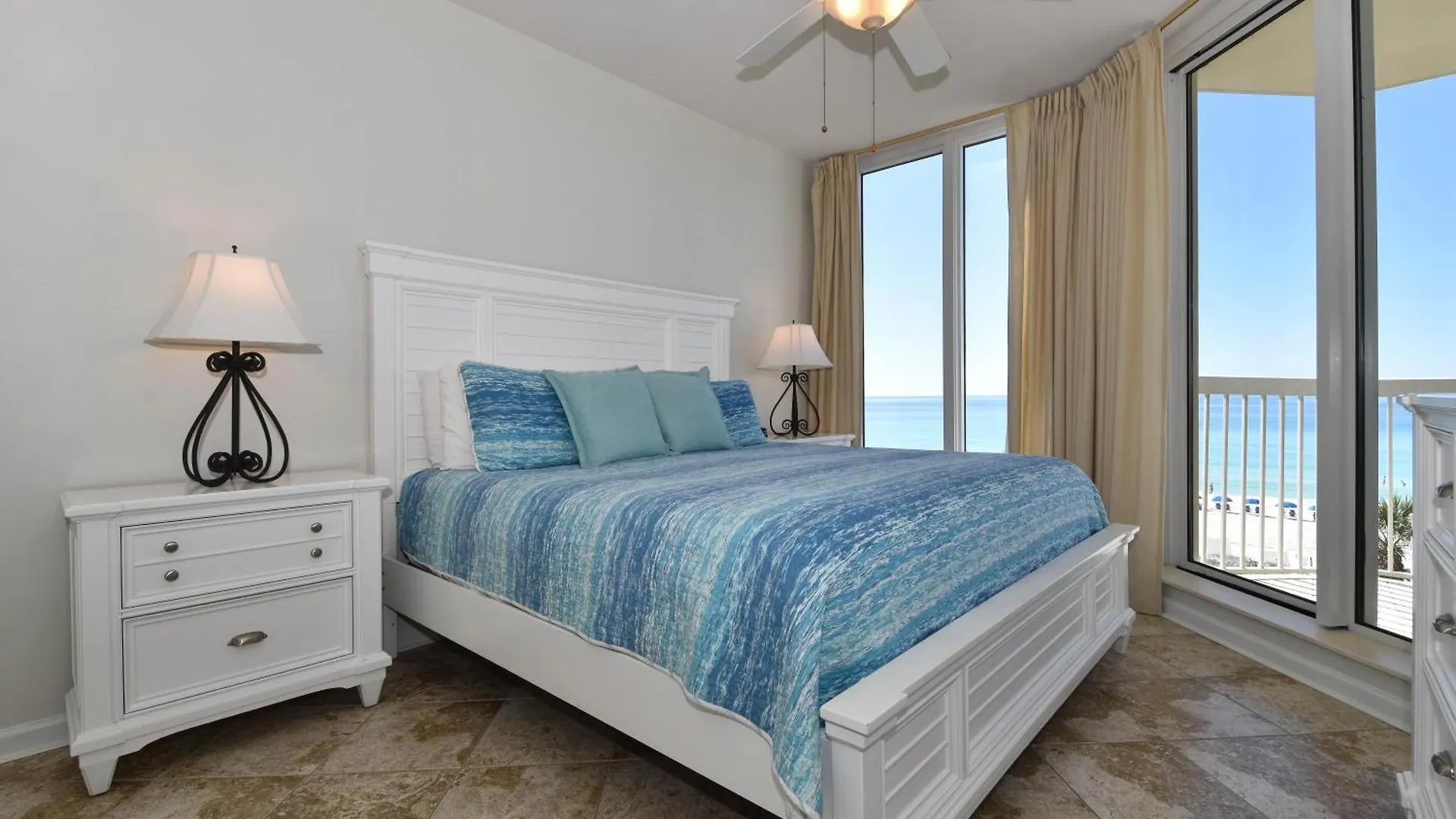 Silver Towers E402 * Destin