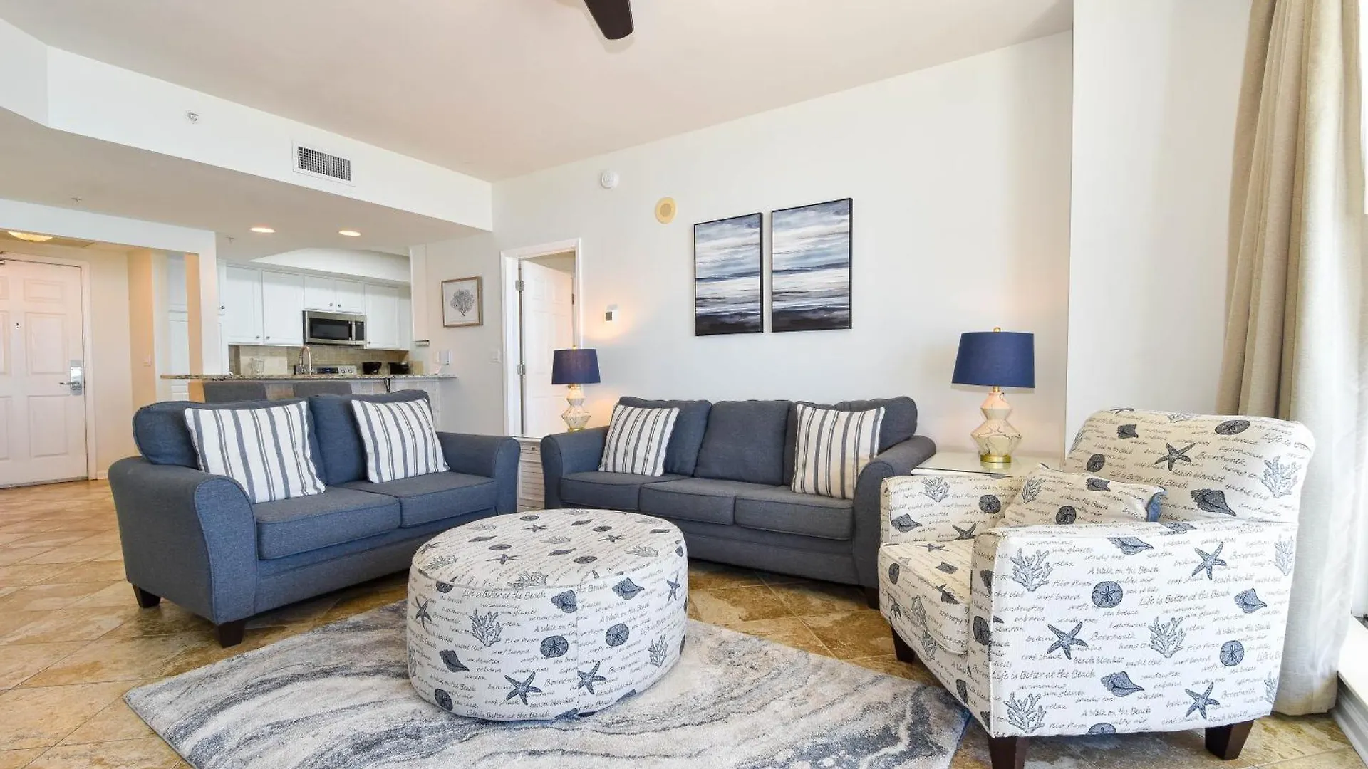 Silver Towers E402 Apartment