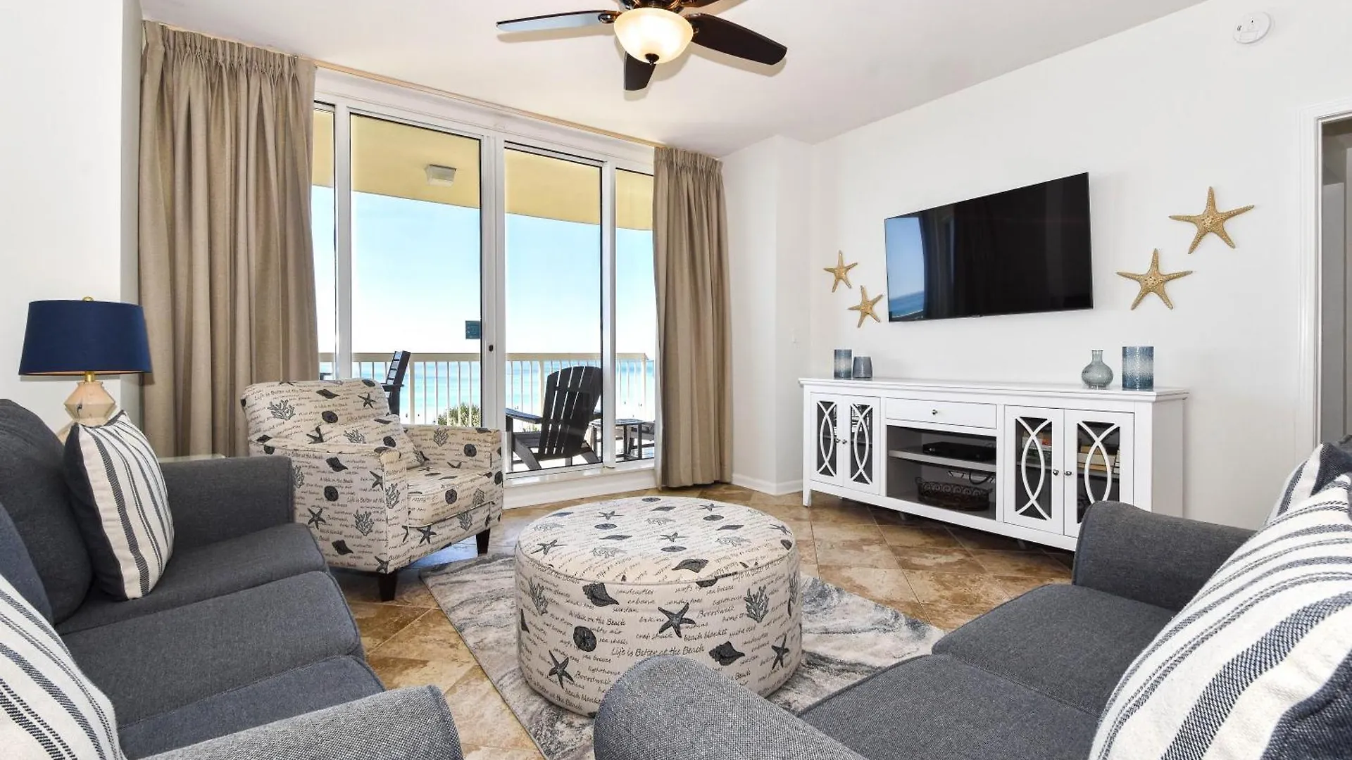 Silver Towers E402 Destin