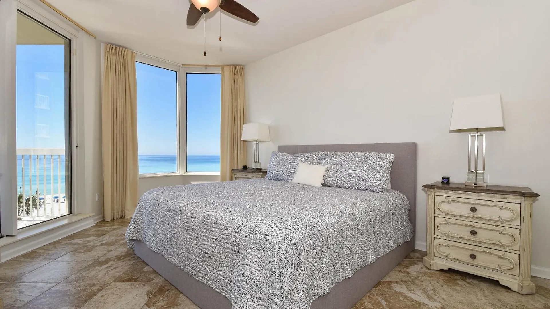Silver Towers E402 * Destin
