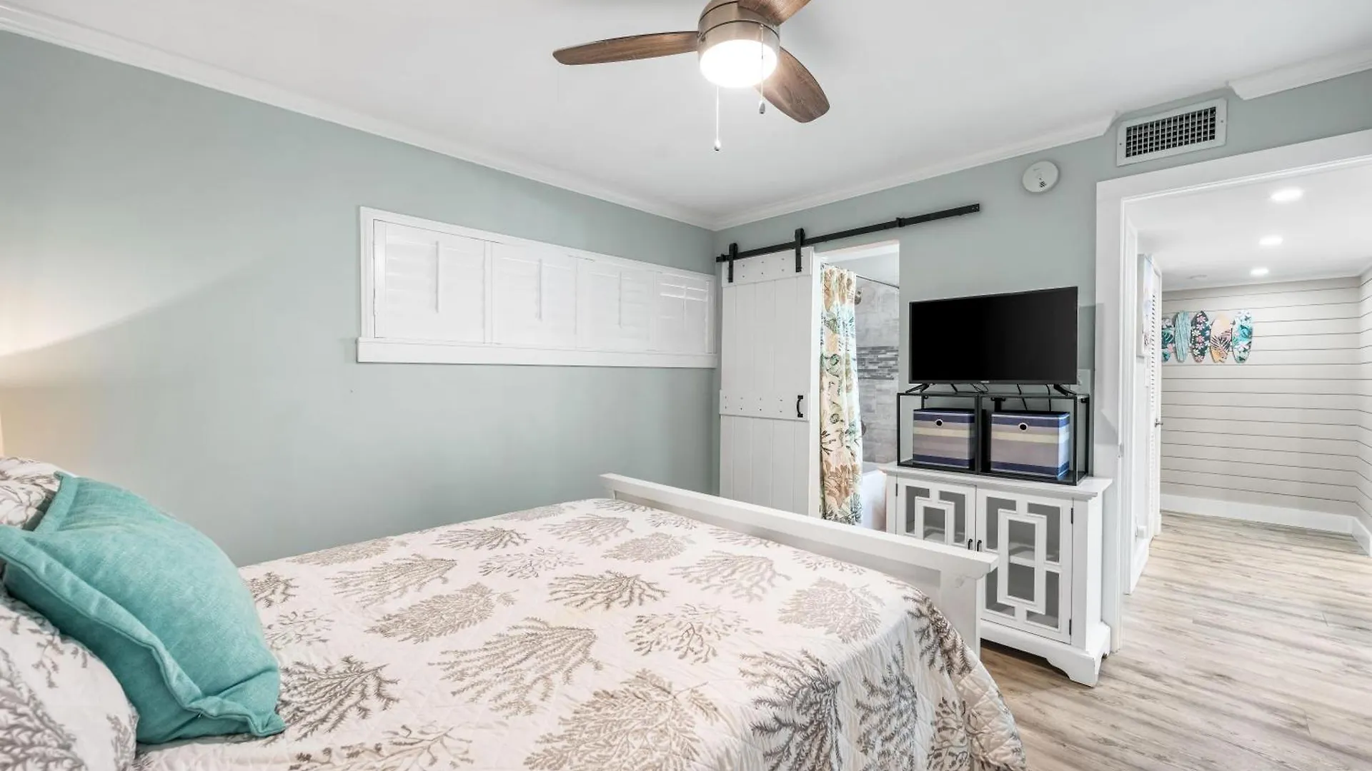 Holiday home Surf & Racquet Club Unit 723 *