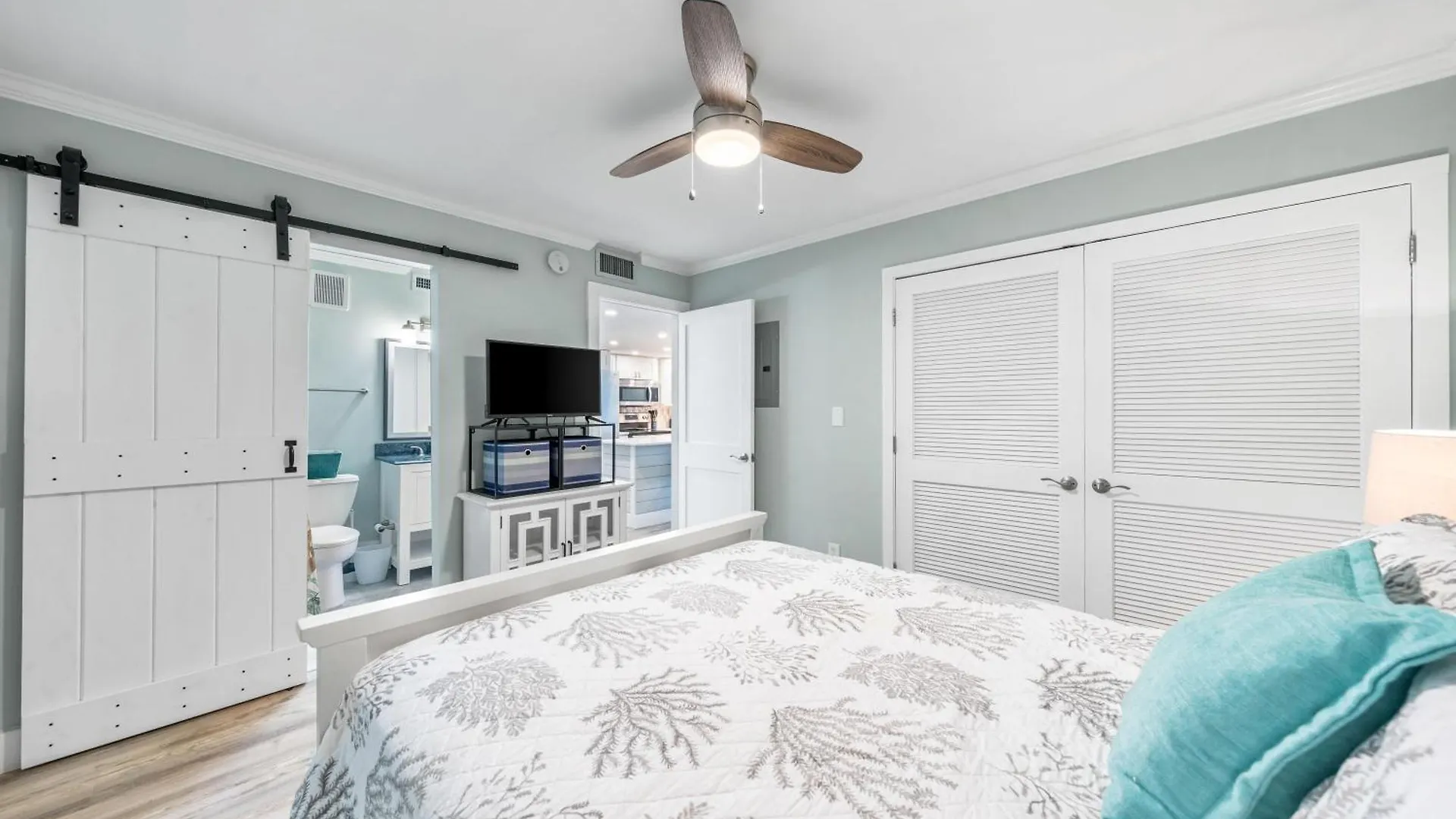 Surf & Racquet Club Unit 723 Destin