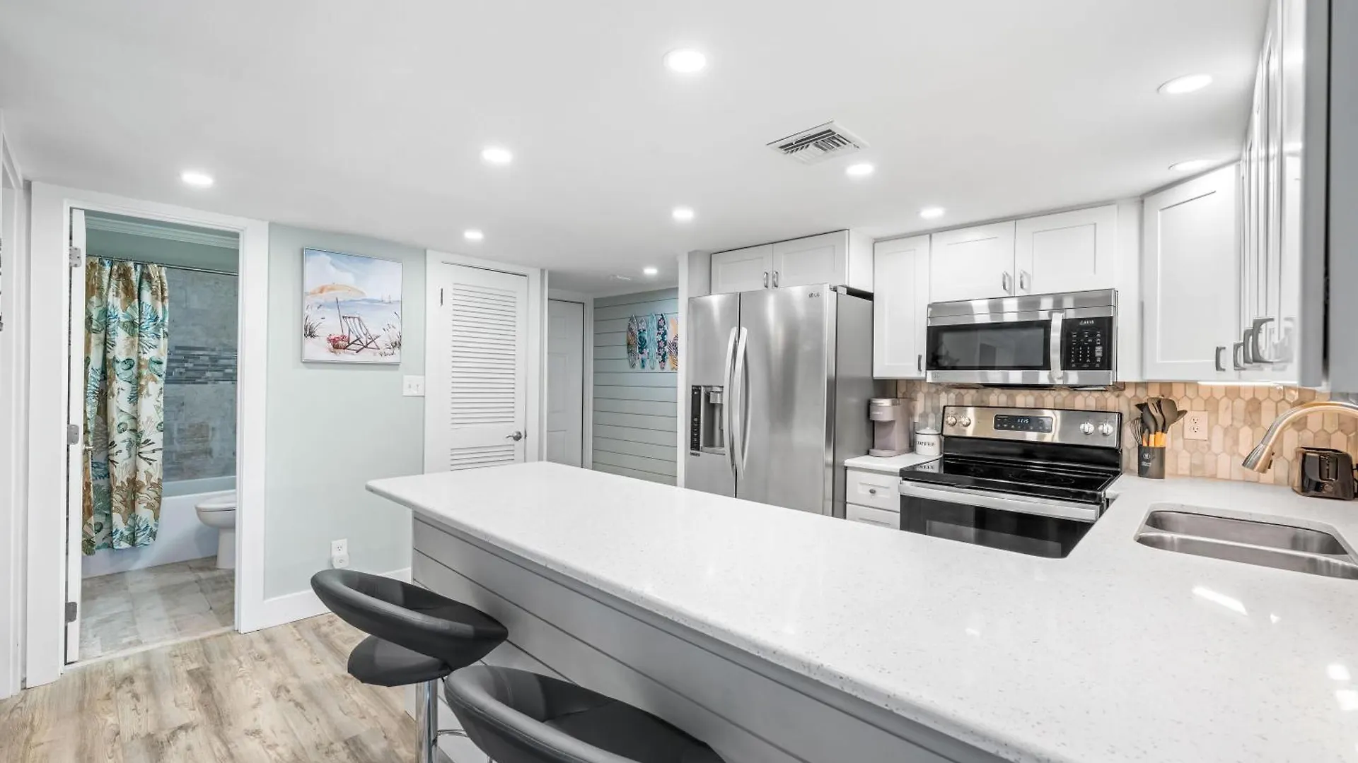 Surf & Racquet Club Unit 723 Holiday home