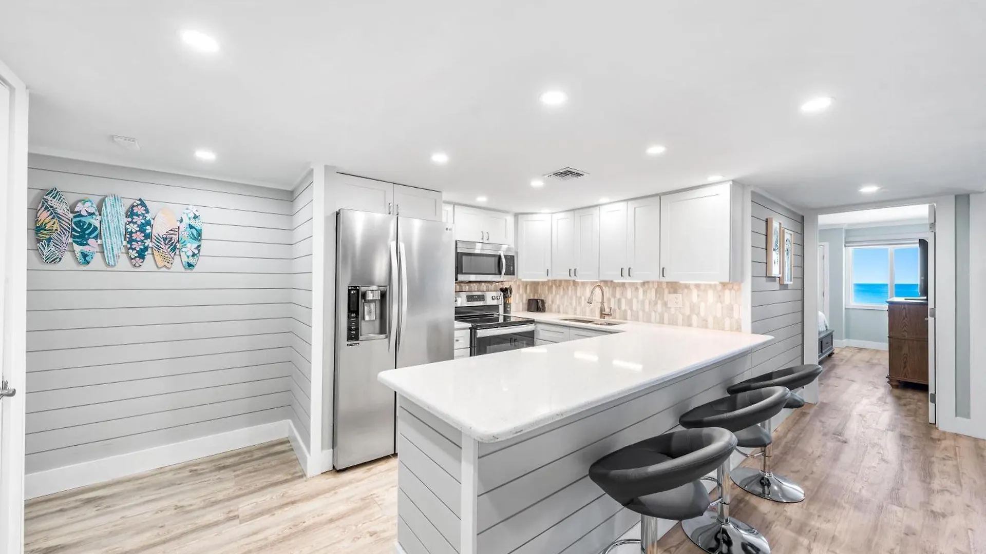 Surf & Racquet Club Unit 723 Destin
